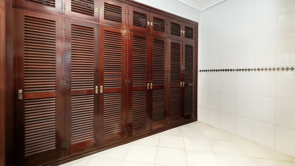 Villa in Chiclana de la Frontera, Cadiz, Spanien 4 Schlafzimmer, 262 m2 Nr. 107684