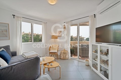 Wohnung in Mijas, Malaga, Spanien 2 Schlafzimmer, 83 m2 Nr. 157860