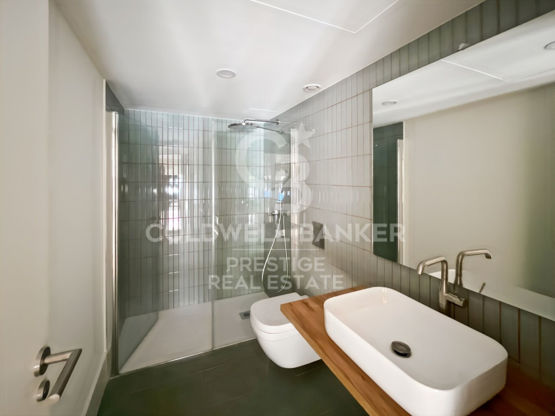 Duplex in Barcelona, Spain 1 bedroom, 109 sq.m. No. 159884