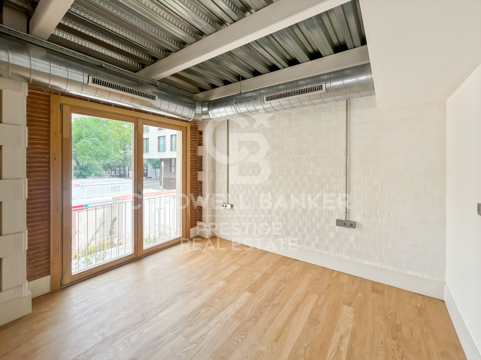 Duplex in Barcelona, Spain 1 bedroom, 109 sq.m. No. 159884