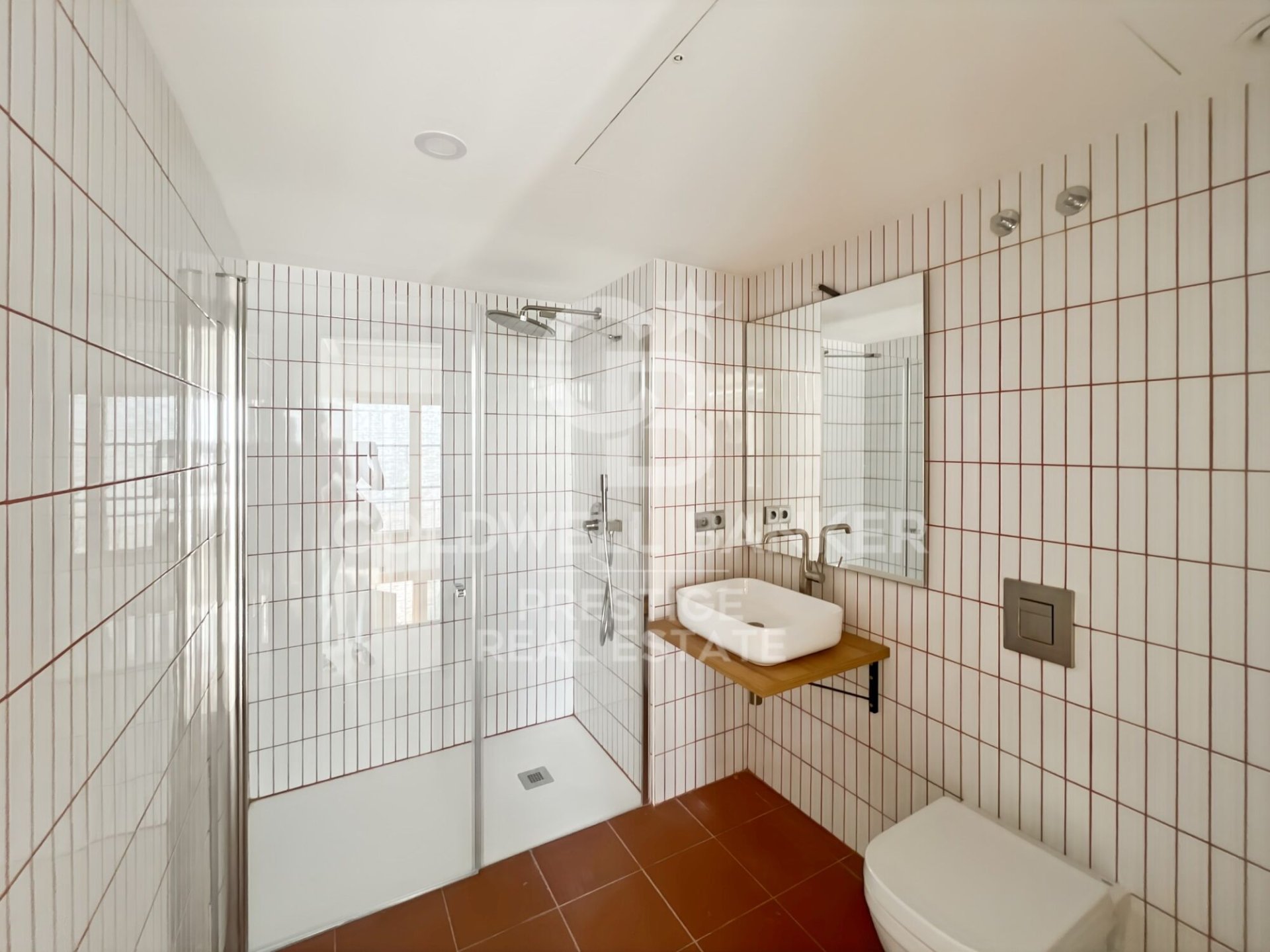 Duplex in Barcelona, Spain 1 bedroom, 109 sq.m. No. 159884