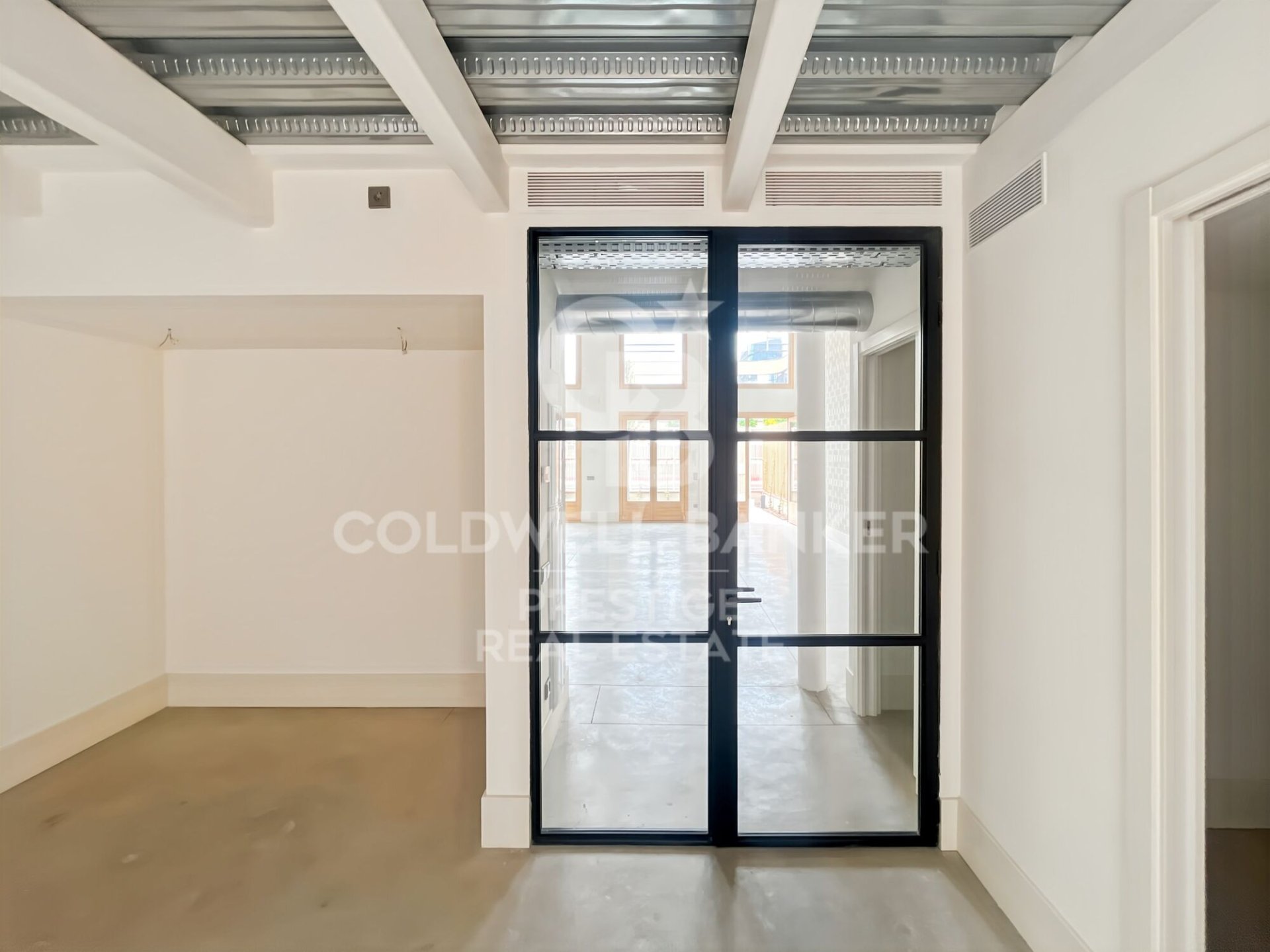 Duplex in Barcelona, Spain 1 bedroom, 109 sq.m. No. 159884