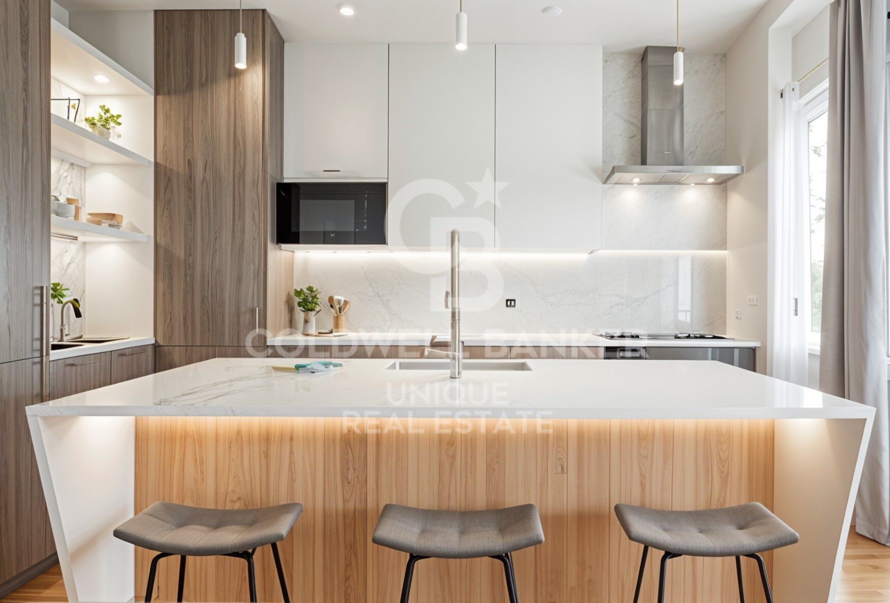 Dzīvoklis Madrid, Spānijā 2 istabas, 130 m2 Nr. 159882