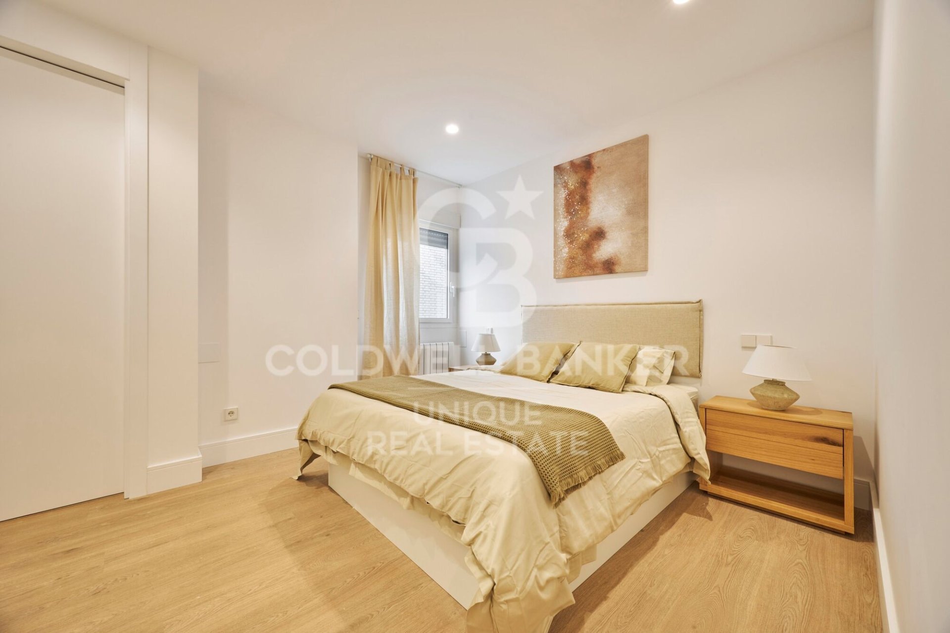 Apartment à Madrid, Espagne 4 chambres, 276 m2 No. 159878