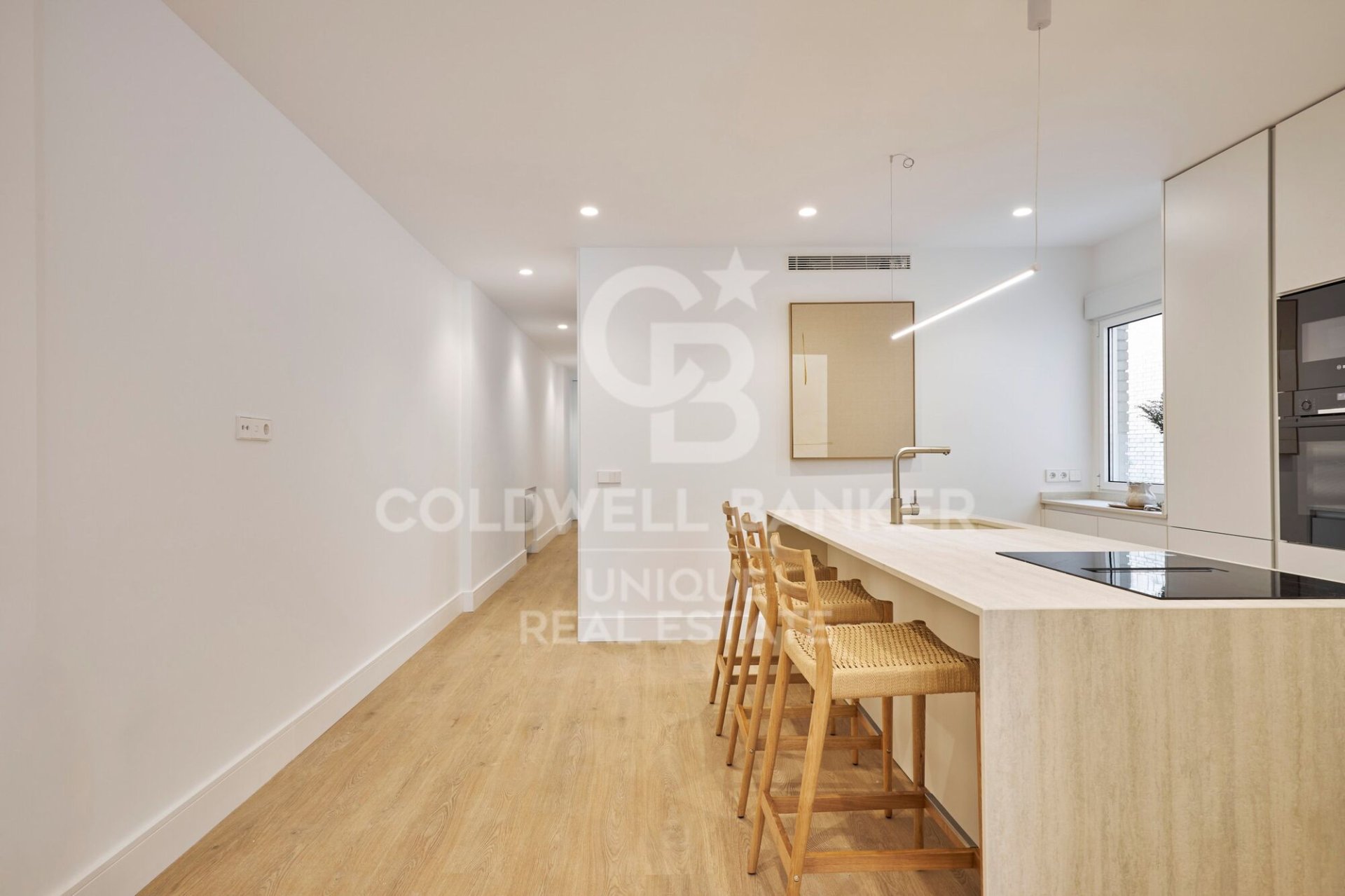 Apartment à Madrid, Espagne 4 chambres, 276 m2 No. 159878