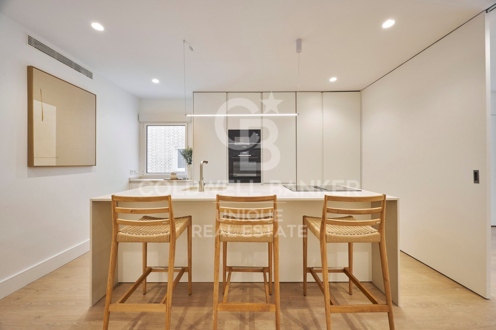 Apartment à Madrid, Espagne 4 chambres, 276 m2 No. 159878