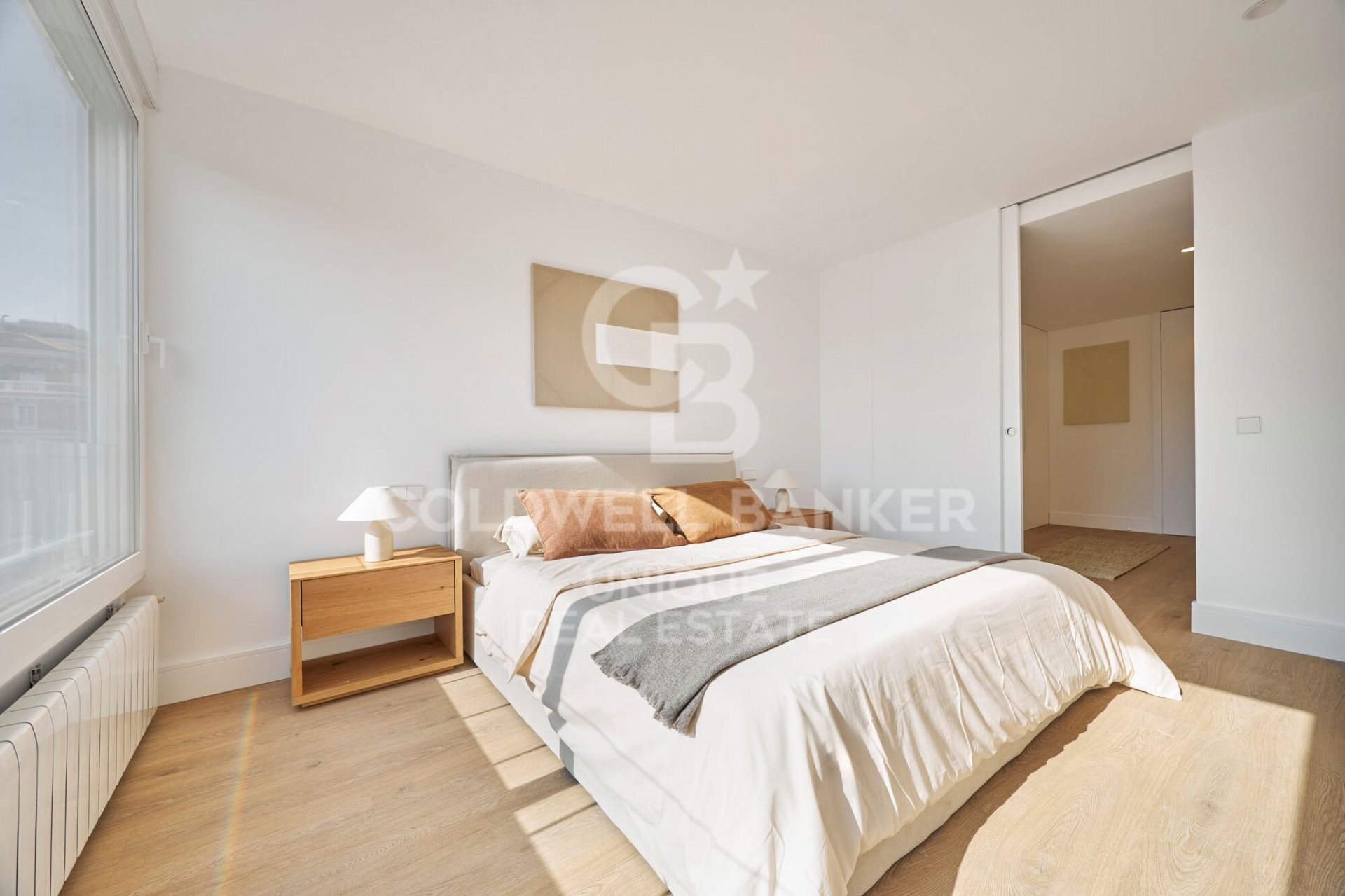 Apartment à Madrid, Espagne 4 chambres, 276 m2 No. 159878