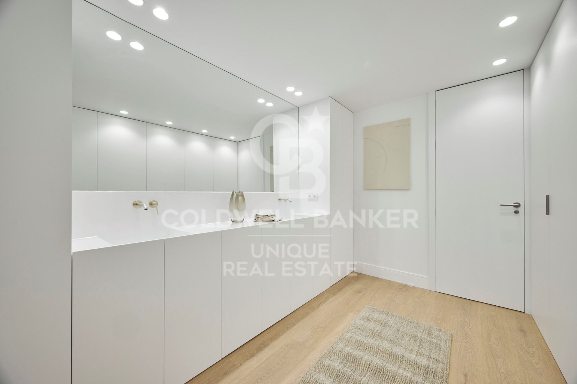 Apartment à Madrid, Espagne 4 chambres, 276 m2 No. 159878