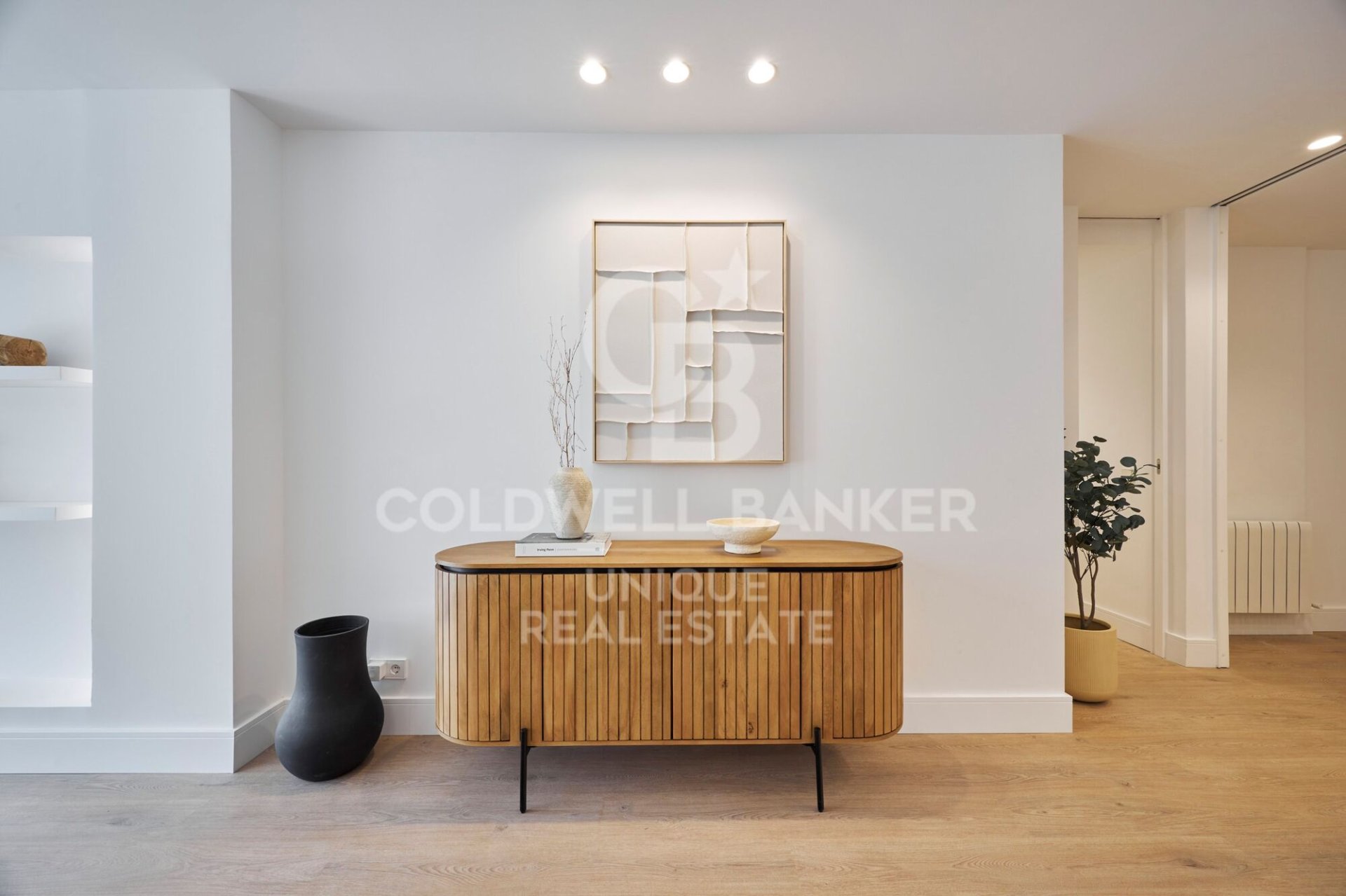 Apartment à Madrid, Espagne 4 chambres, 276 m2 No. 159878