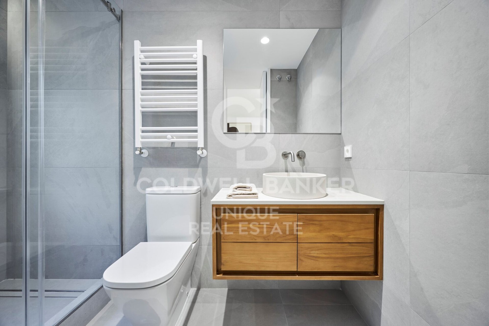 Apartment à Madrid, Espagne 4 chambres, 276 m2 No. 159878
