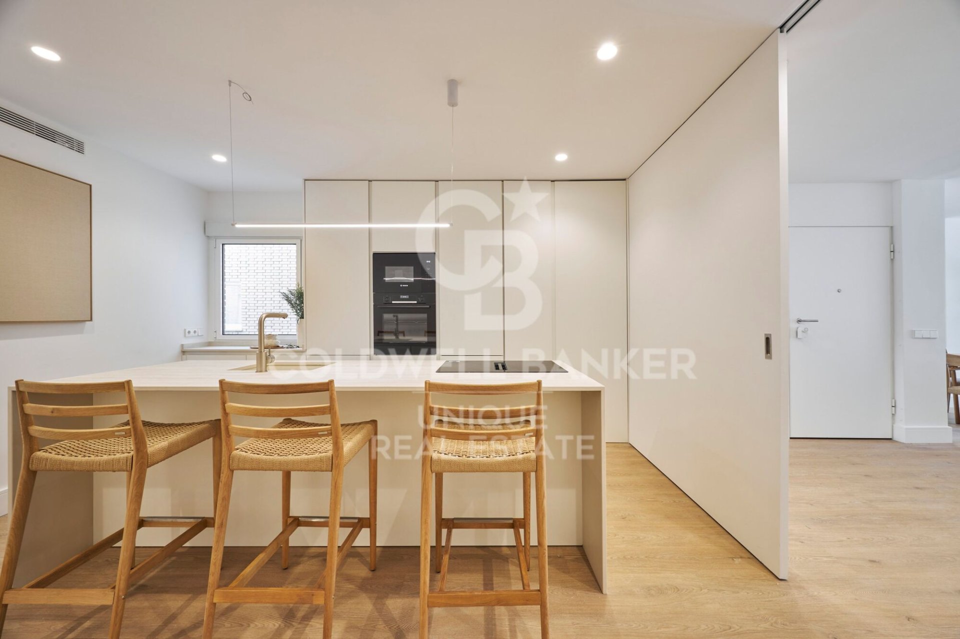 Apartment à Madrid, Espagne 4 chambres, 276 m2 No. 159878