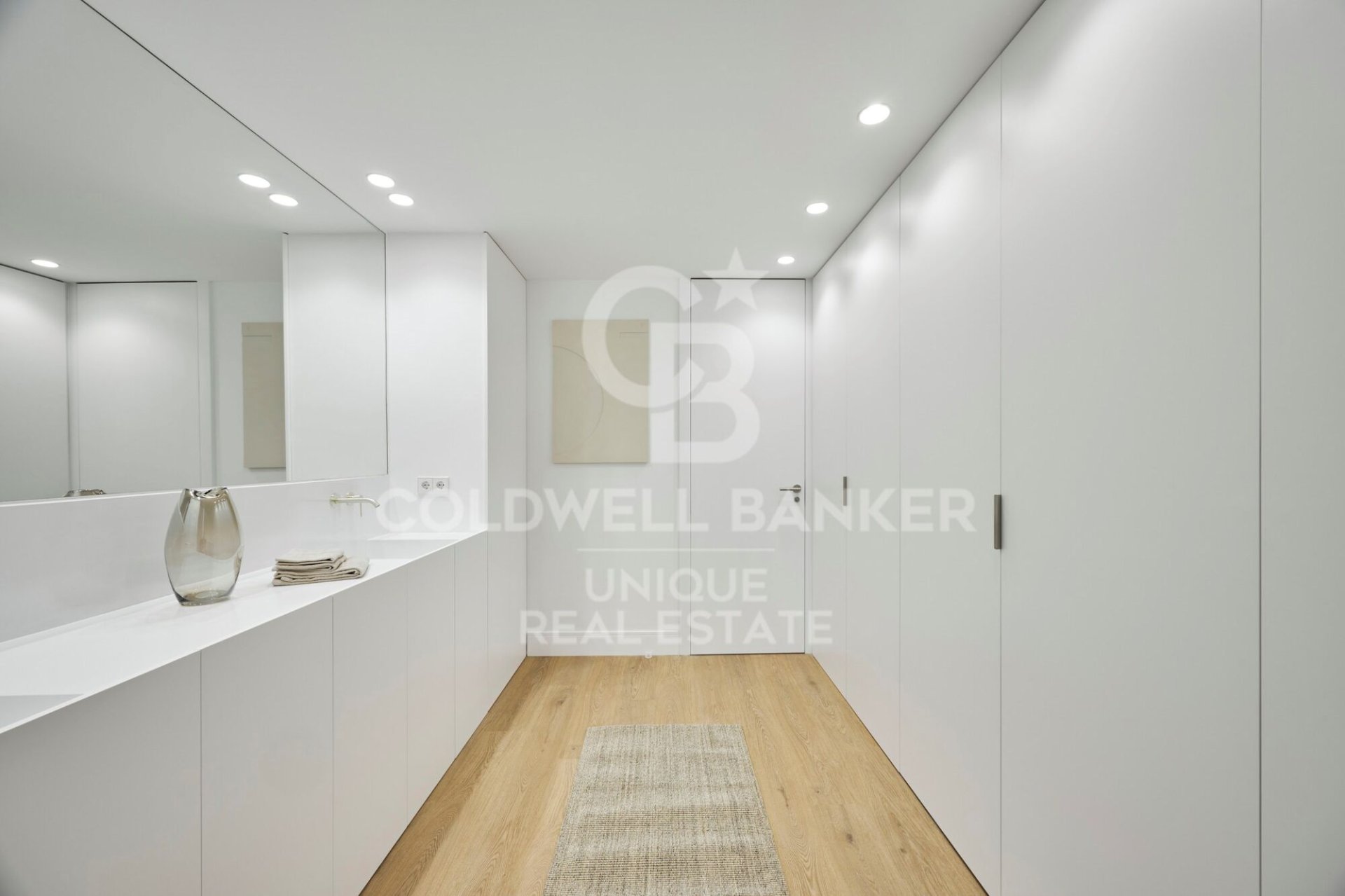 Apartment à Madrid, Espagne 4 chambres, 276 m2 No. 159878