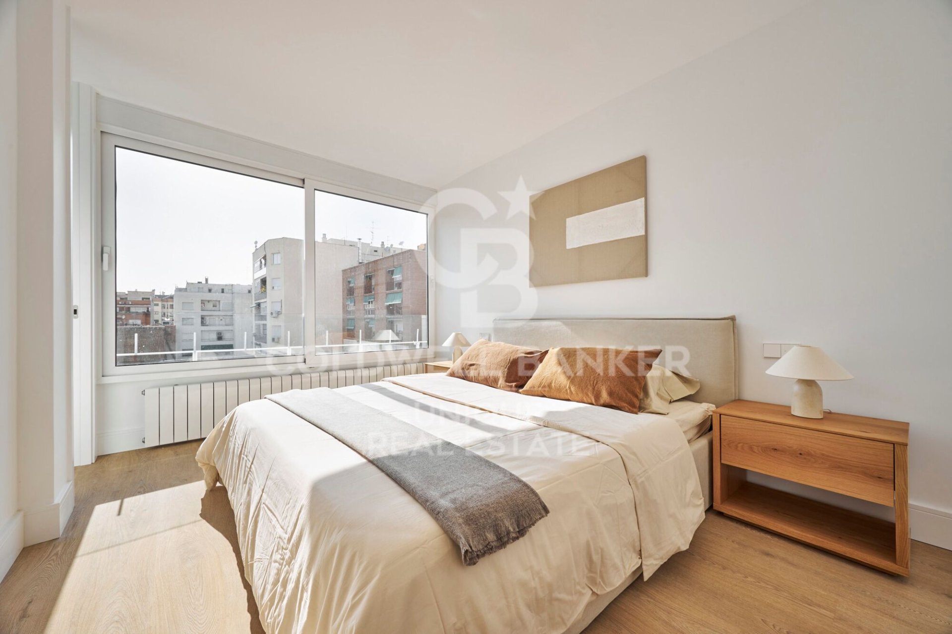 Apartment à Madrid, Espagne 4 chambres, 276 m2 No. 159878