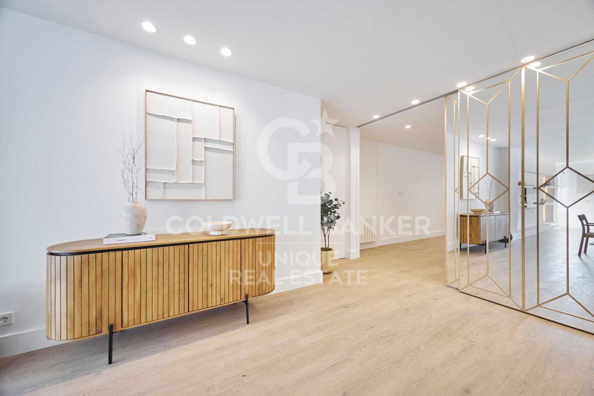 Apartment à Madrid, Espagne 4 chambres, 276 m2 No. 159878