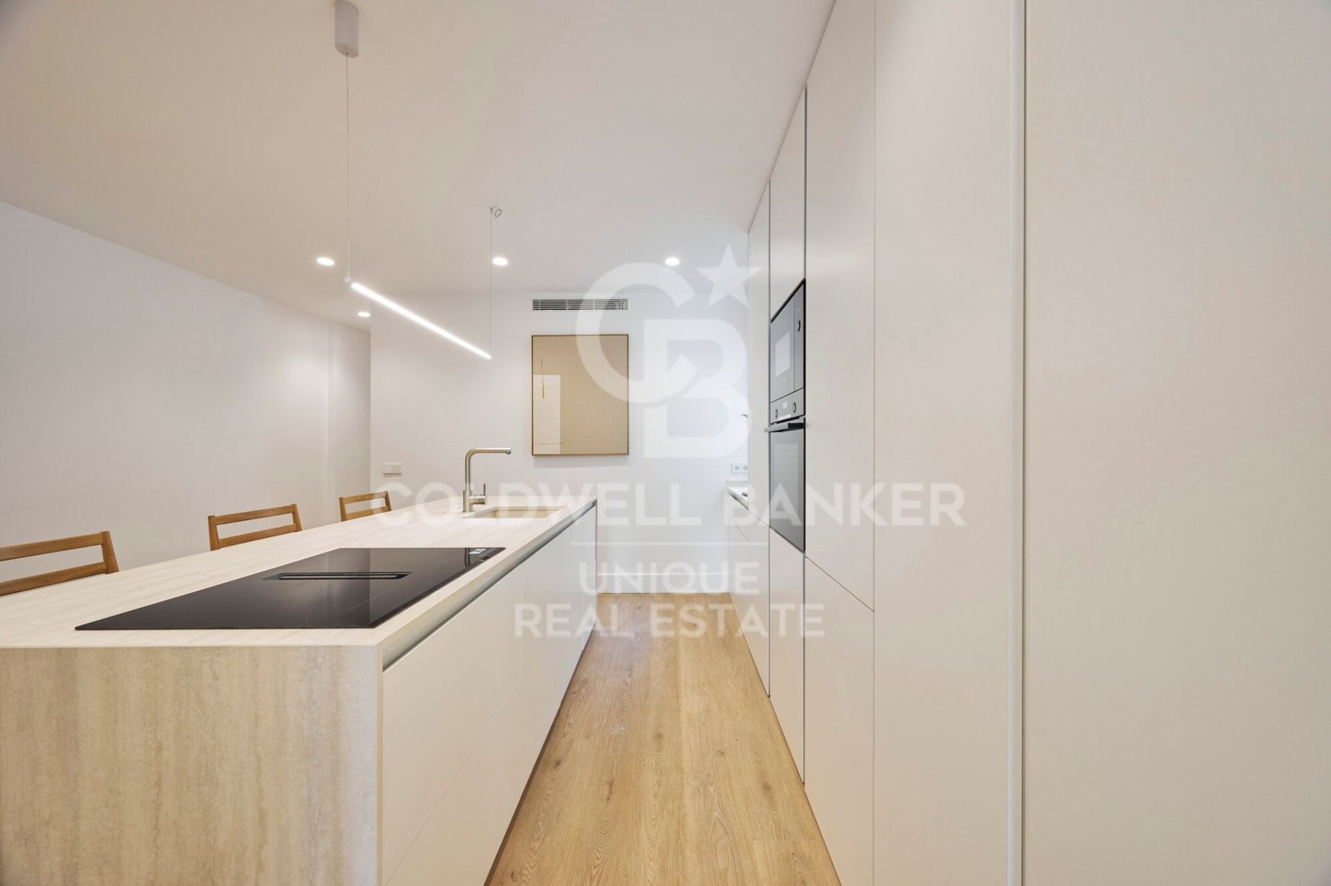 Apartment à Madrid, Espagne 4 chambres, 276 m2 No. 159878