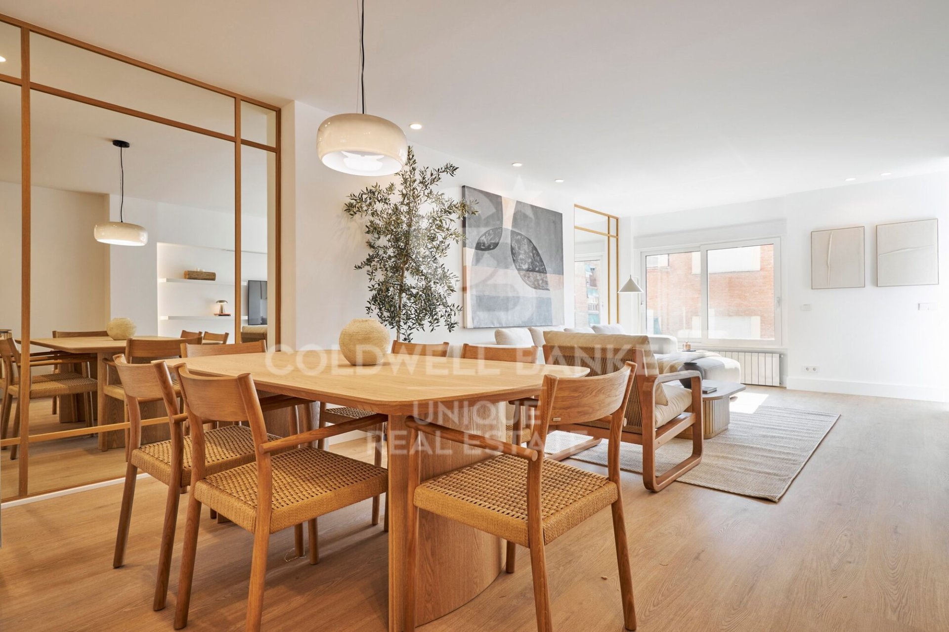 Apartment à Madrid, Espagne 4 chambres, 276 m2 No. 159878