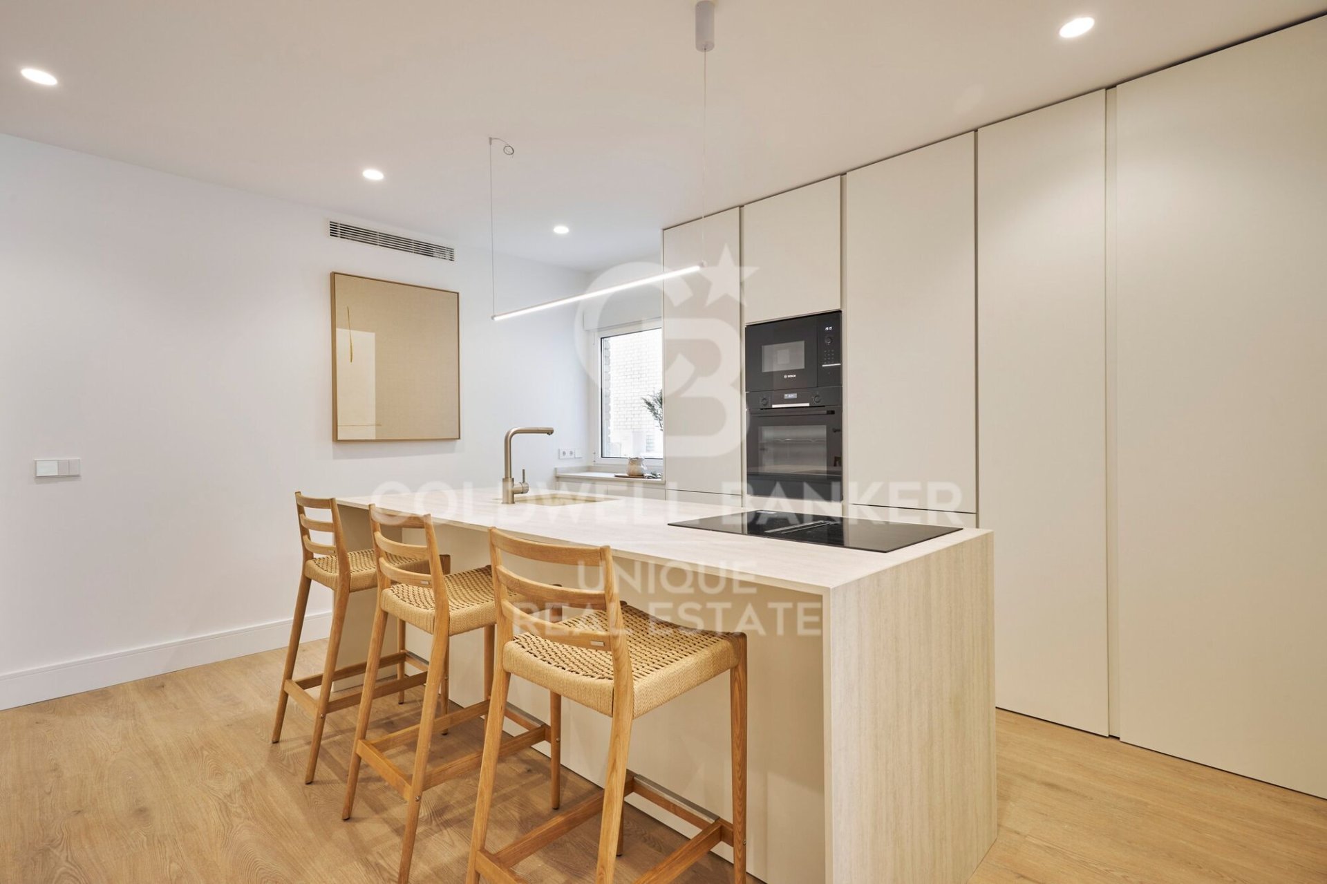 Apartment à Madrid, Espagne 4 chambres, 276 m2 No. 159878