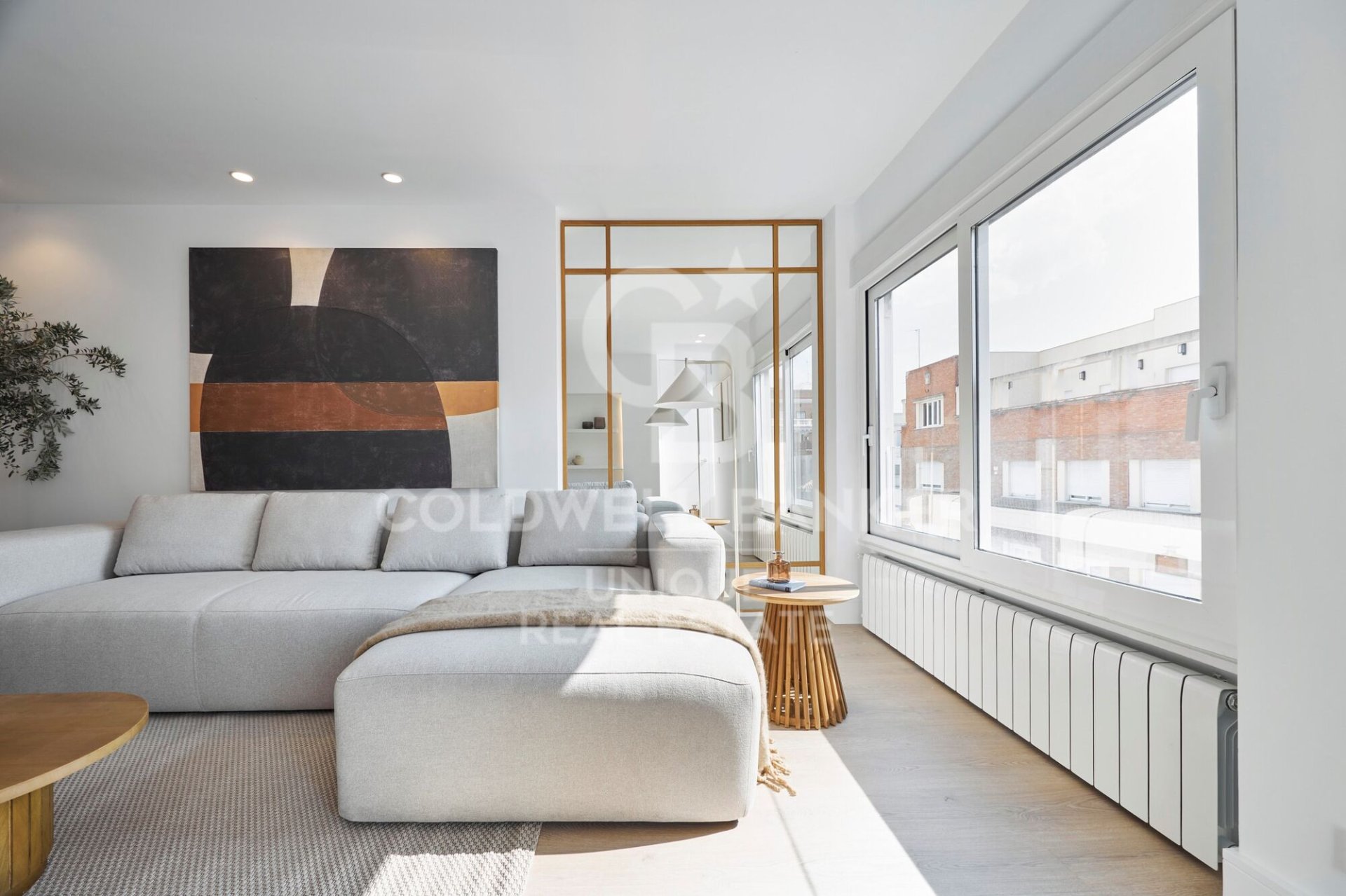 Apartment à Madrid, Espagne 4 chambres, 276 m2 No. 159878