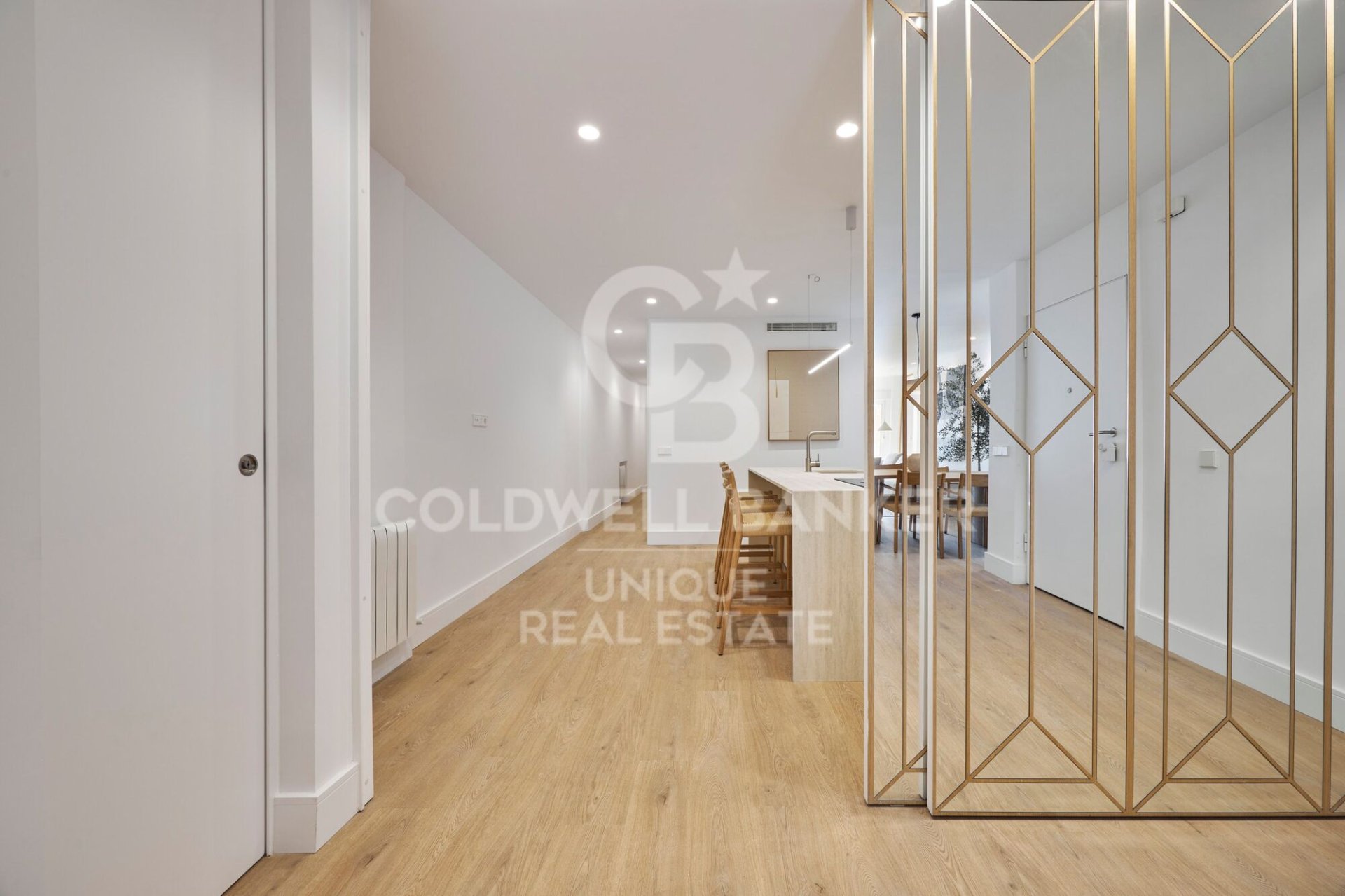 Apartment à Madrid, Espagne 4 chambres, 276 m2 No. 159878