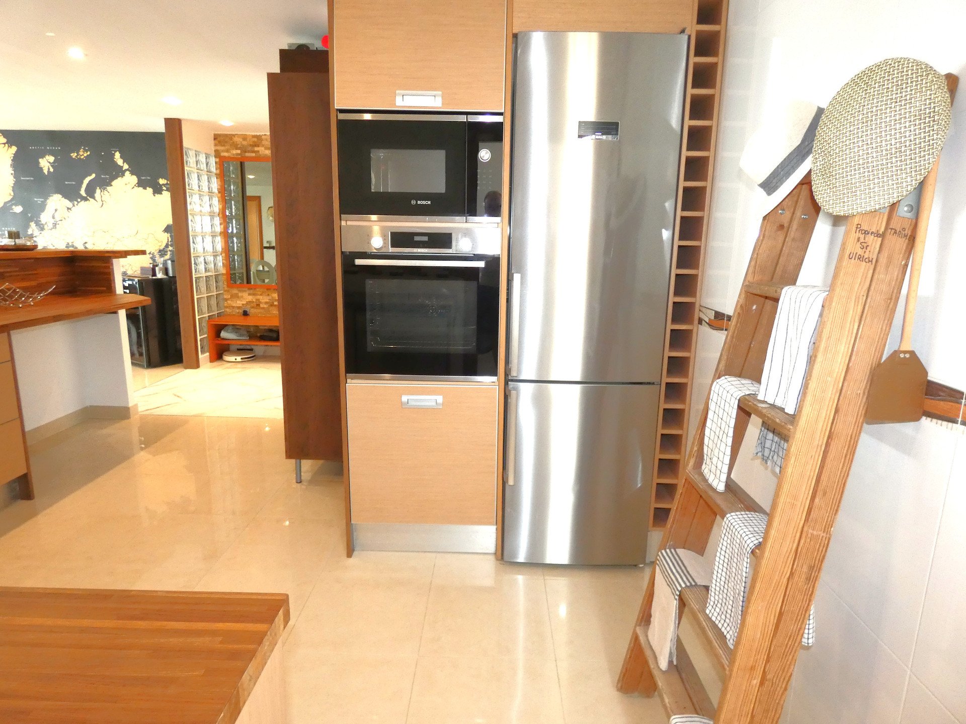 Apartamento en Torrevieja, Alicante, España 3 dormitorios, 110 m2 No. 189226