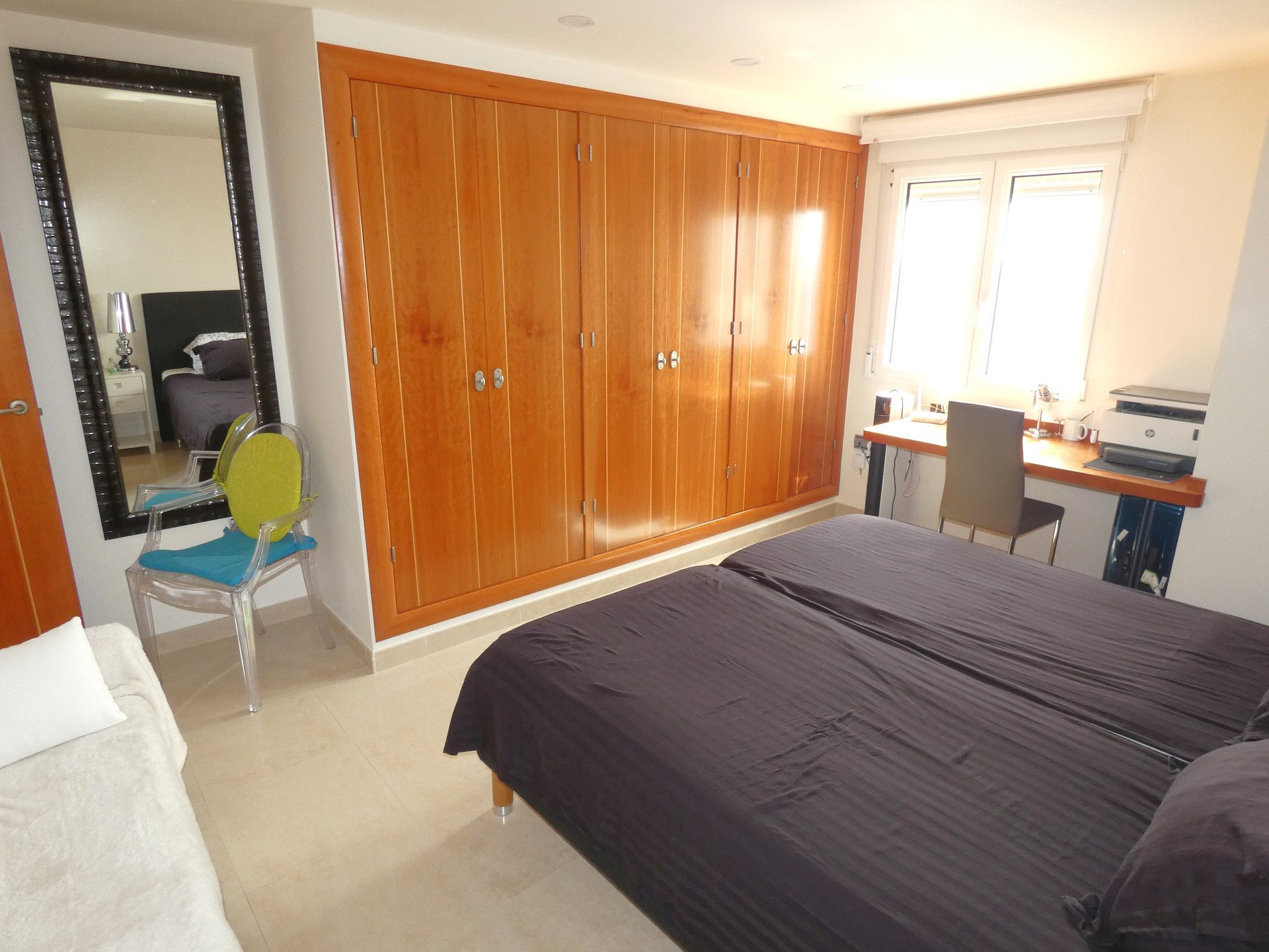 Apartamento en Torrevieja, Alicante, España 3 dormitorios, 110 m2 No. 189226