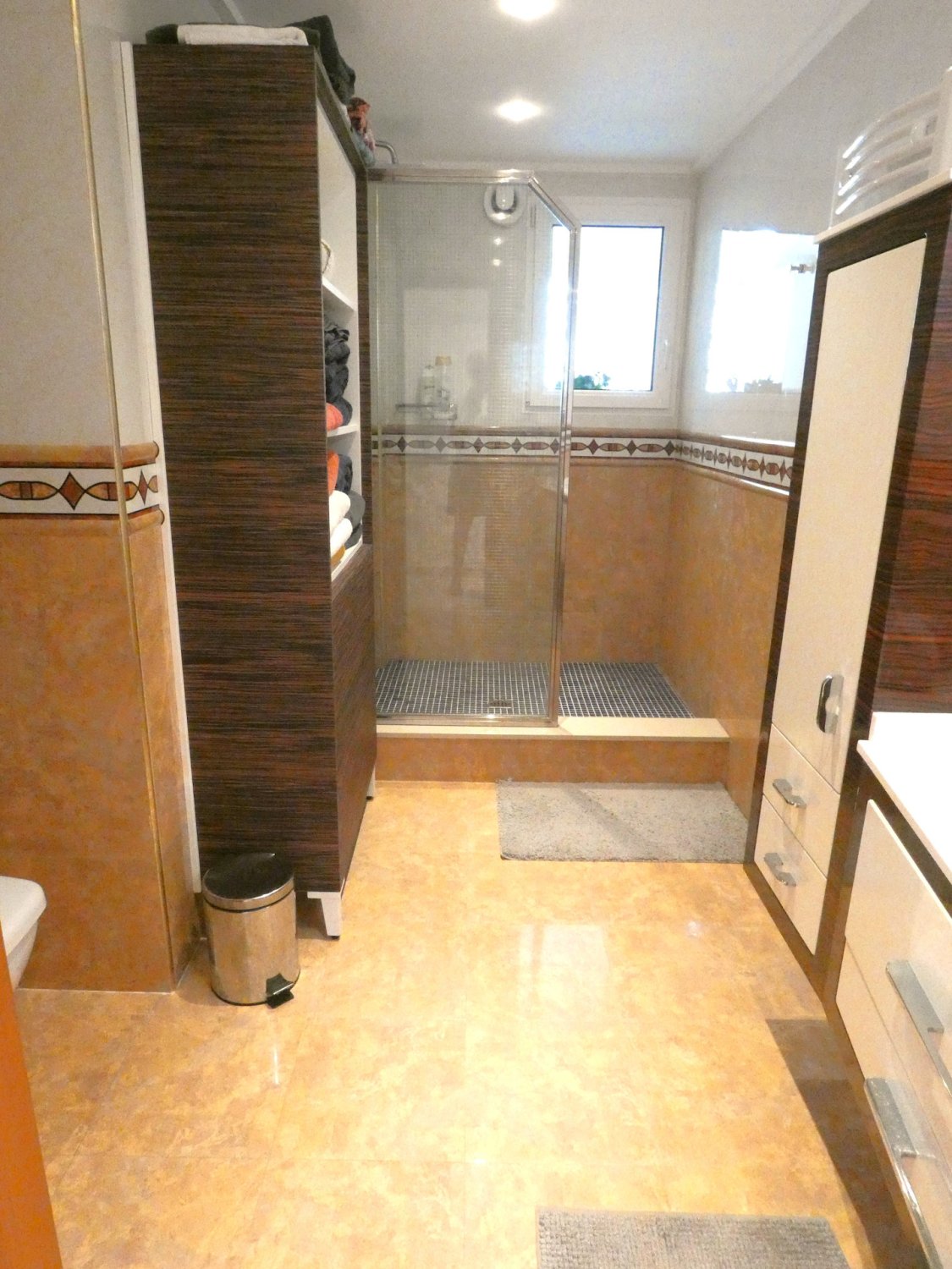 Apartamento en Torrevieja, Alicante, España 3 dormitorios, 110 m2 No. 189226