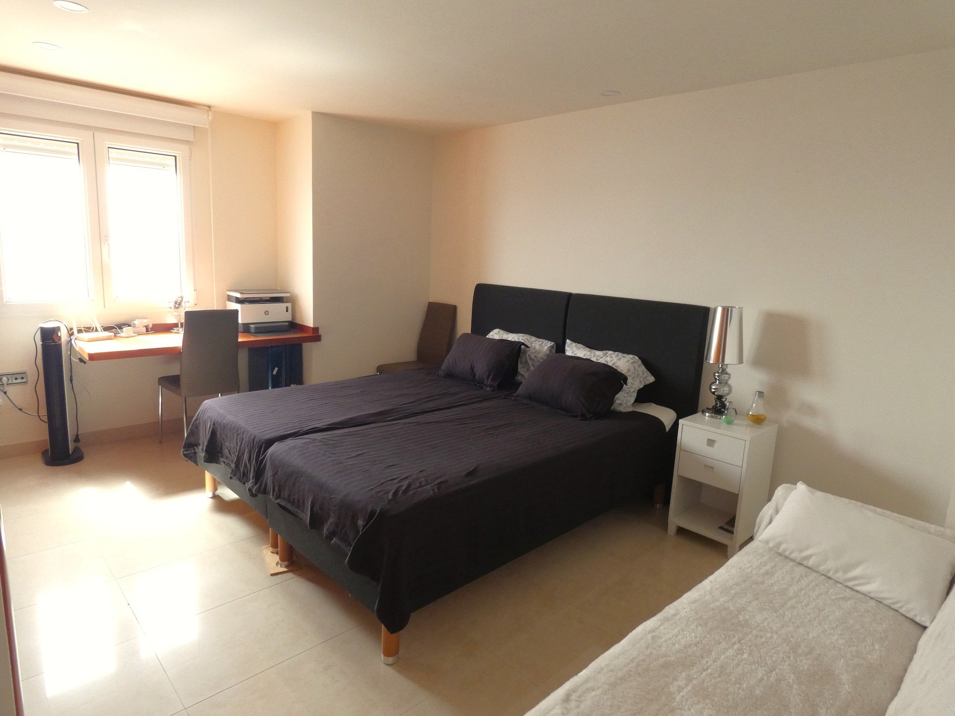 Apartamento en Torrevieja, Alicante, España 3 dormitorios, 110 m2 No. 189226