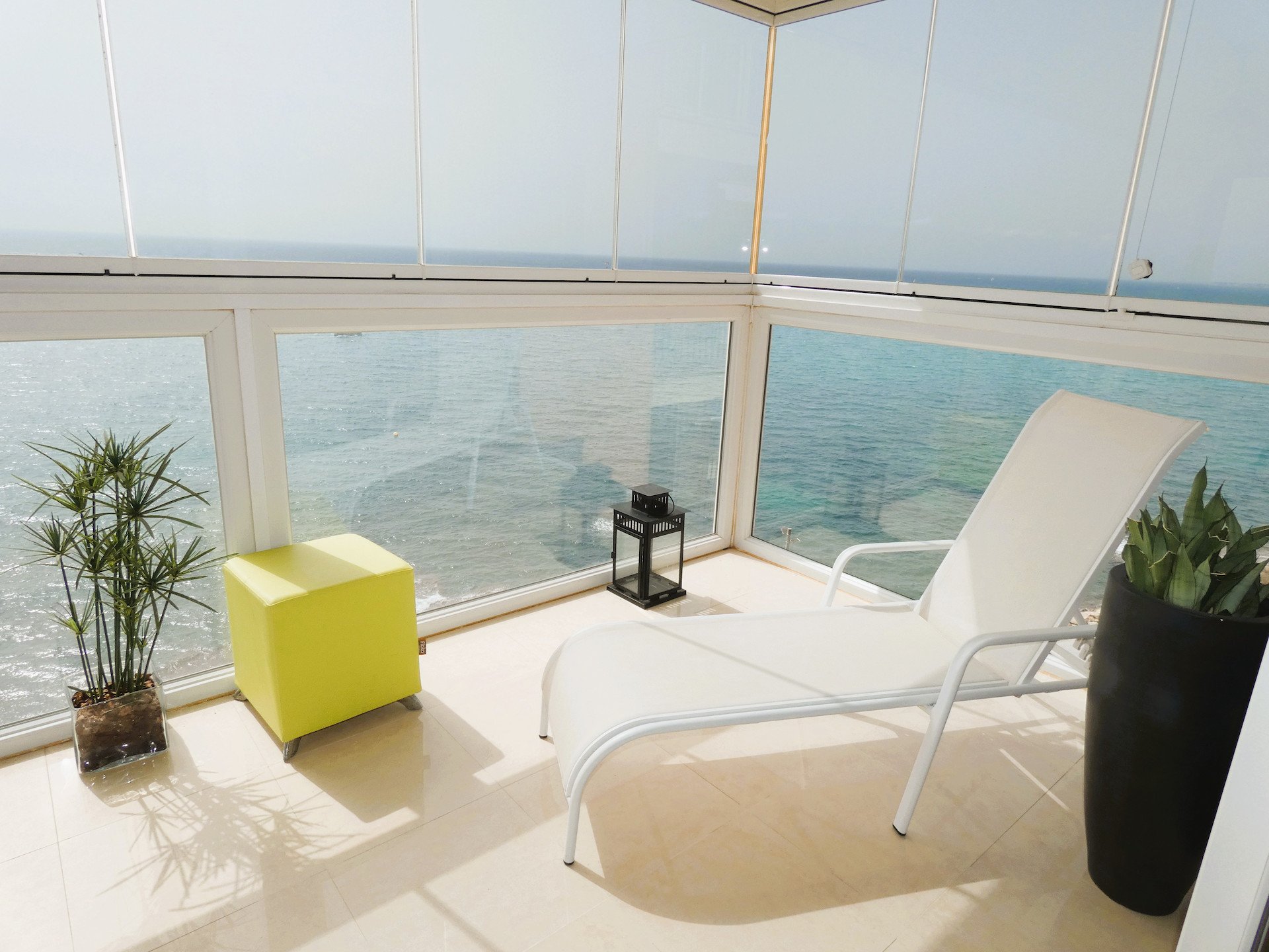 Apartamento en Torrevieja, Alicante, España 3 dormitorios, 110 m2 No. 189226
