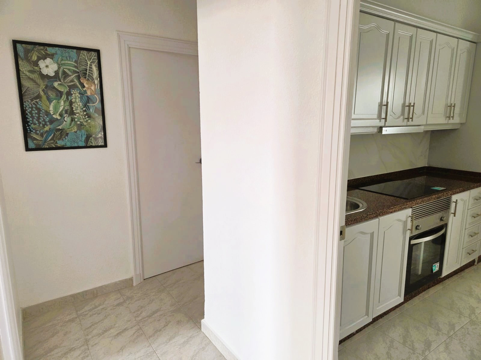 Apartamento en Torrevieja, Alicante, España 3 dormitorios, 95 m2 No. 189229
