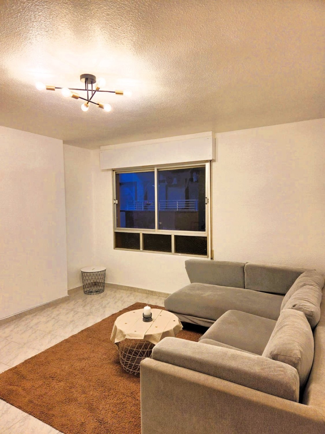 Apartamento en Torrevieja, Alicante, España 3 dormitorios, 95 m2 No. 189229