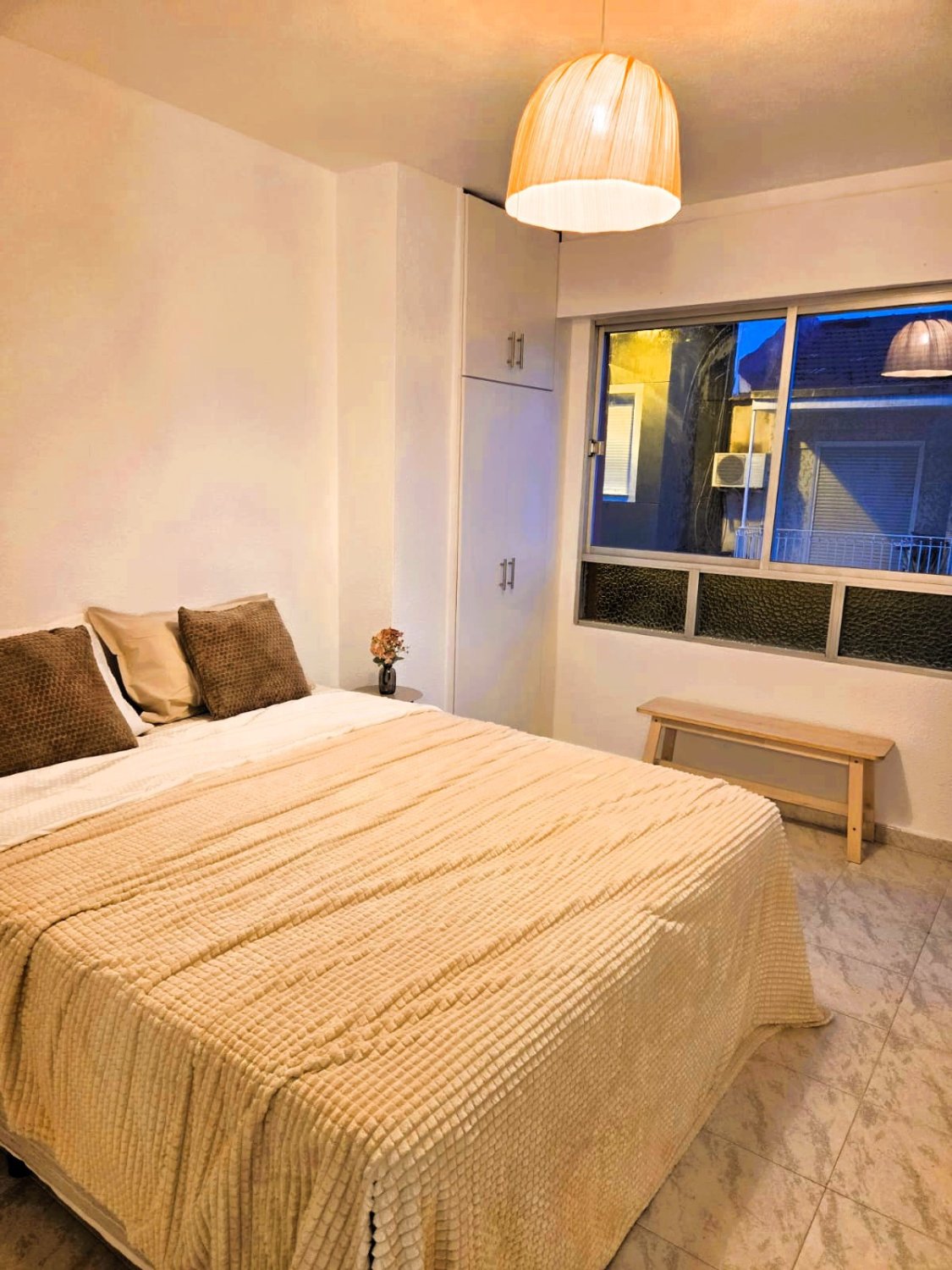 Apartamento en Torrevieja, Alicante, España 3 dormitorios, 95 m2 No. 189229