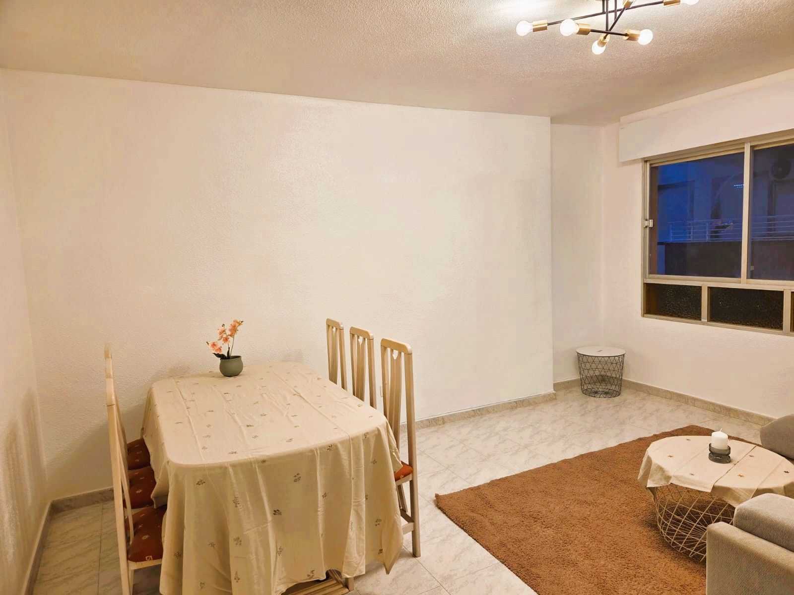 Apartamento en Torrevieja, Alicante, España 3 dormitorios, 95 m2 No. 189229