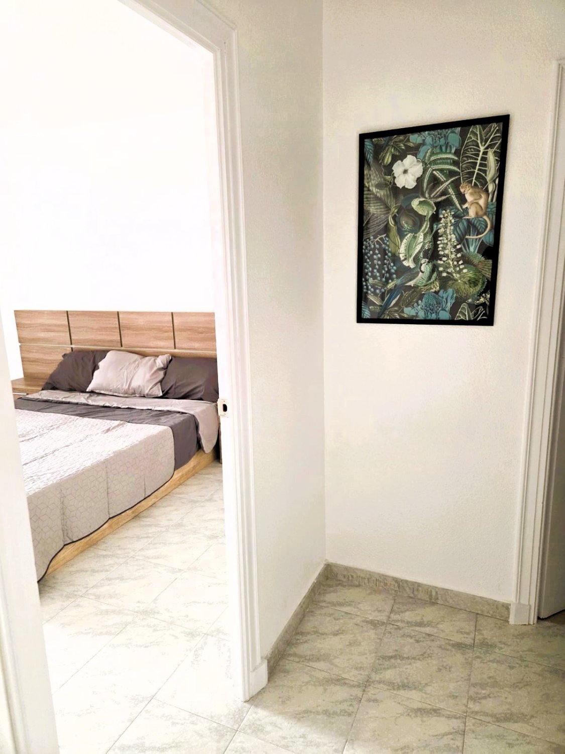 Apartamento en Torrevieja, Alicante, España 3 dormitorios, 95 m2 No. 189229