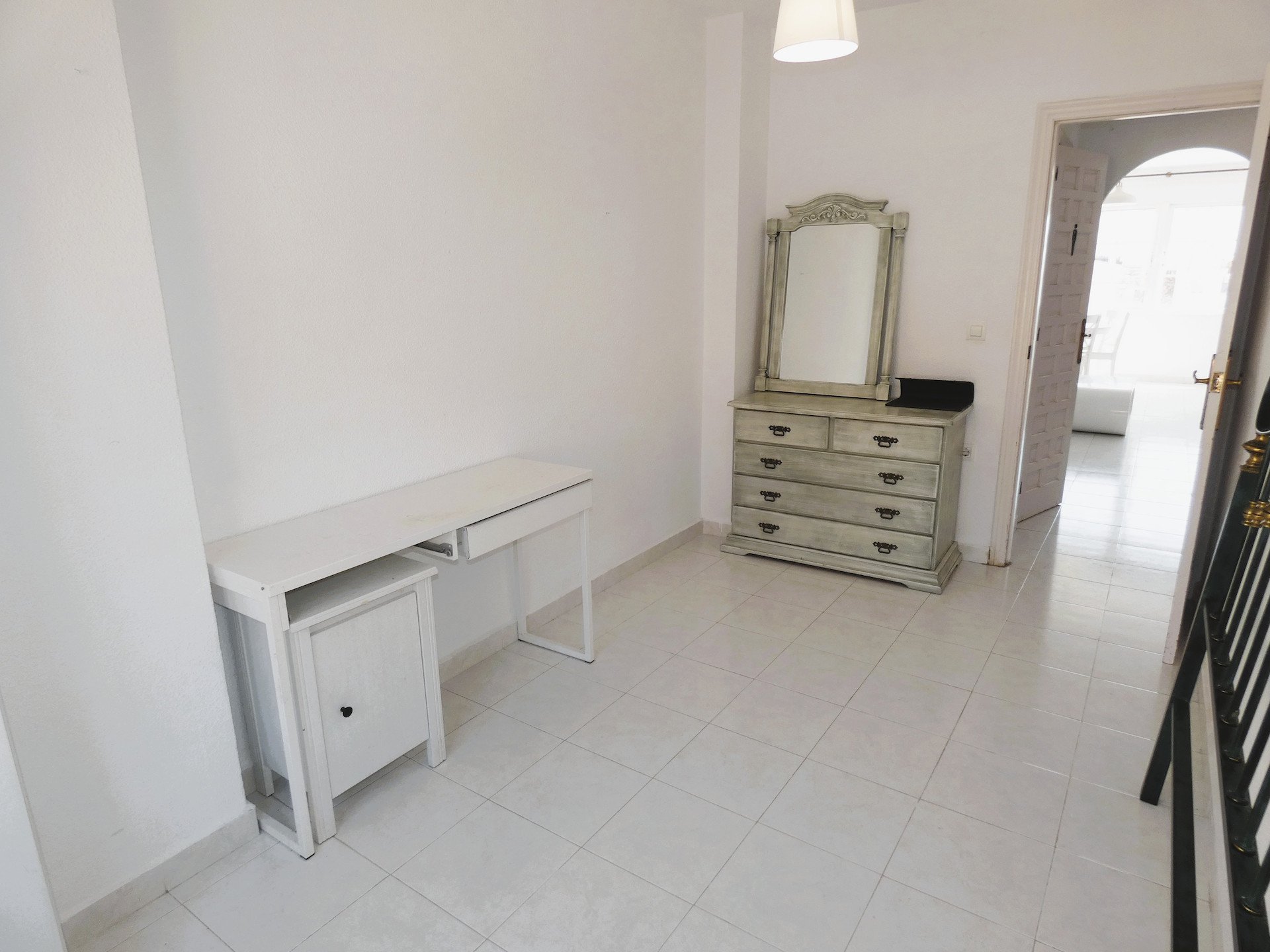 Bungalow in Torrevieja, Alicante, Spain 3 bedrooms, 97 sq.m. No. 189230