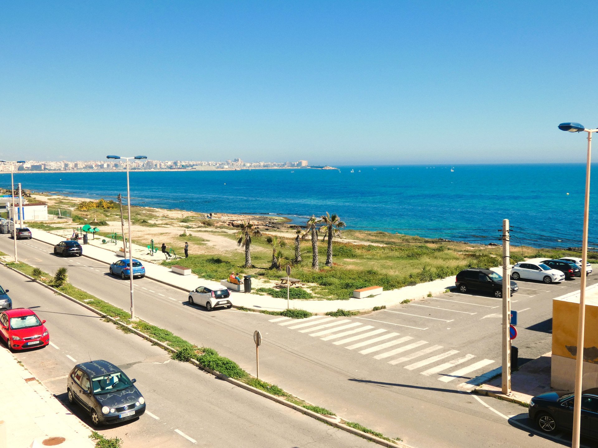Bungalow in Torrevieja, Alicante, Spain 3 bedrooms, 97 sq.m. No. 189230
