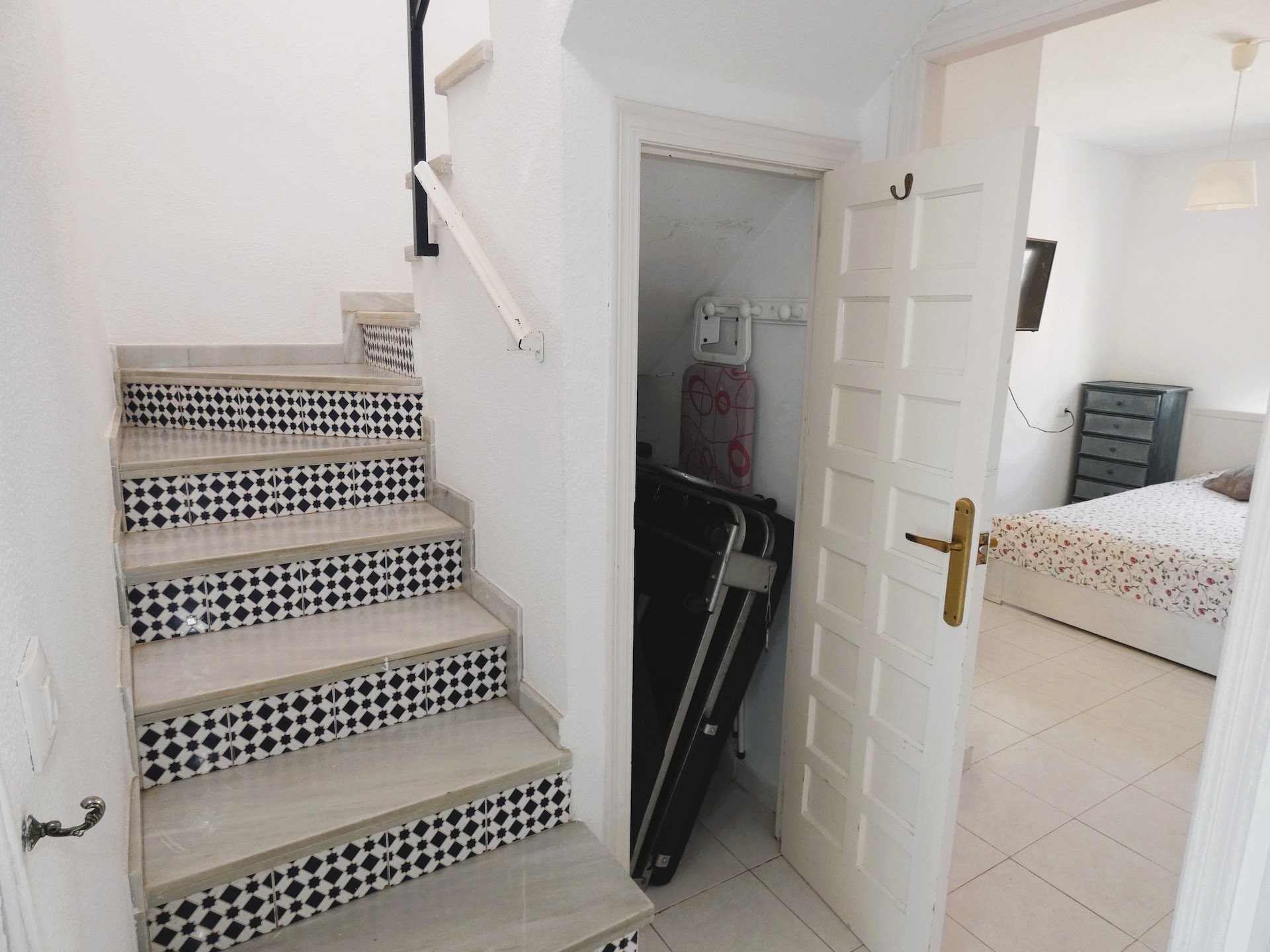 Bungalow in Torrevieja, Alicante, Spain 3 bedrooms, 97 sq.m. No. 189230