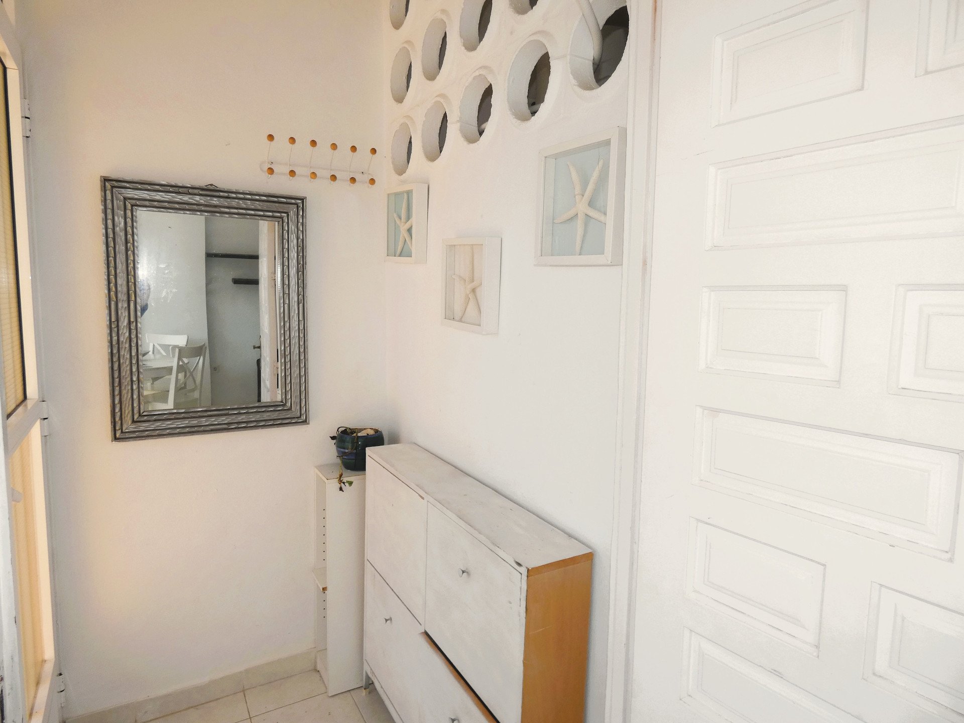 Bungalow in Torrevieja, Alicante, Spain 3 bedrooms, 97 sq.m. No. 189230