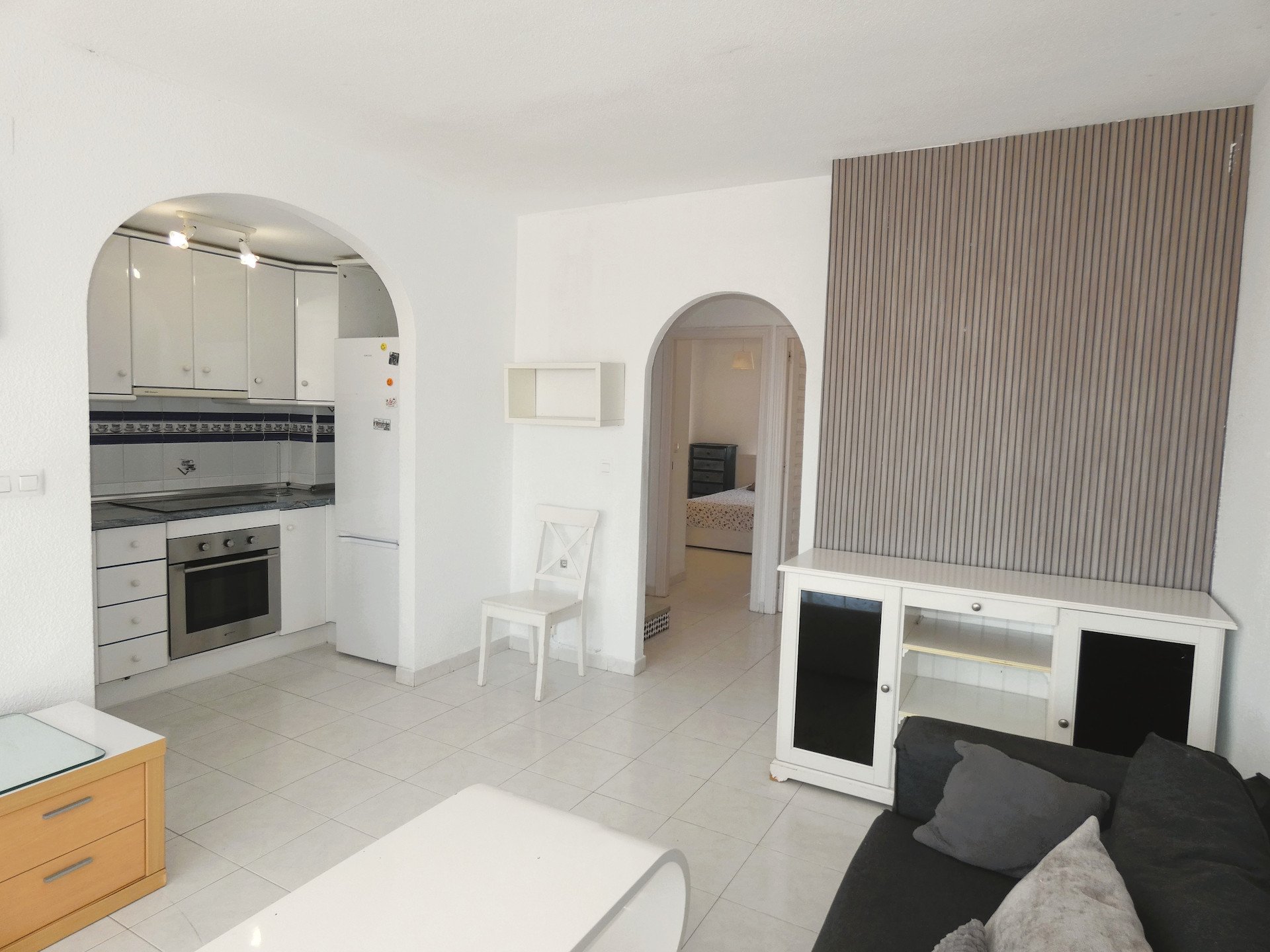 Bungalow in Torrevieja, Alicante, Spain 3 bedrooms, 97 sq.m. No. 189230
