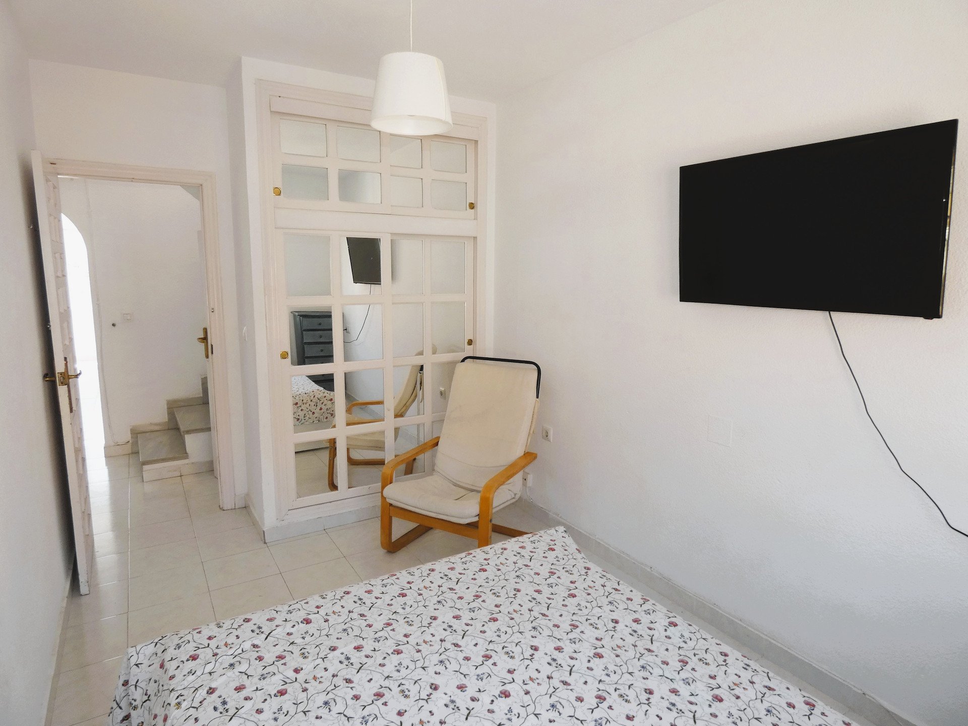 Bungalow in Torrevieja, Alicante, Spain 3 bedrooms, 97 sq.m. No. 189230