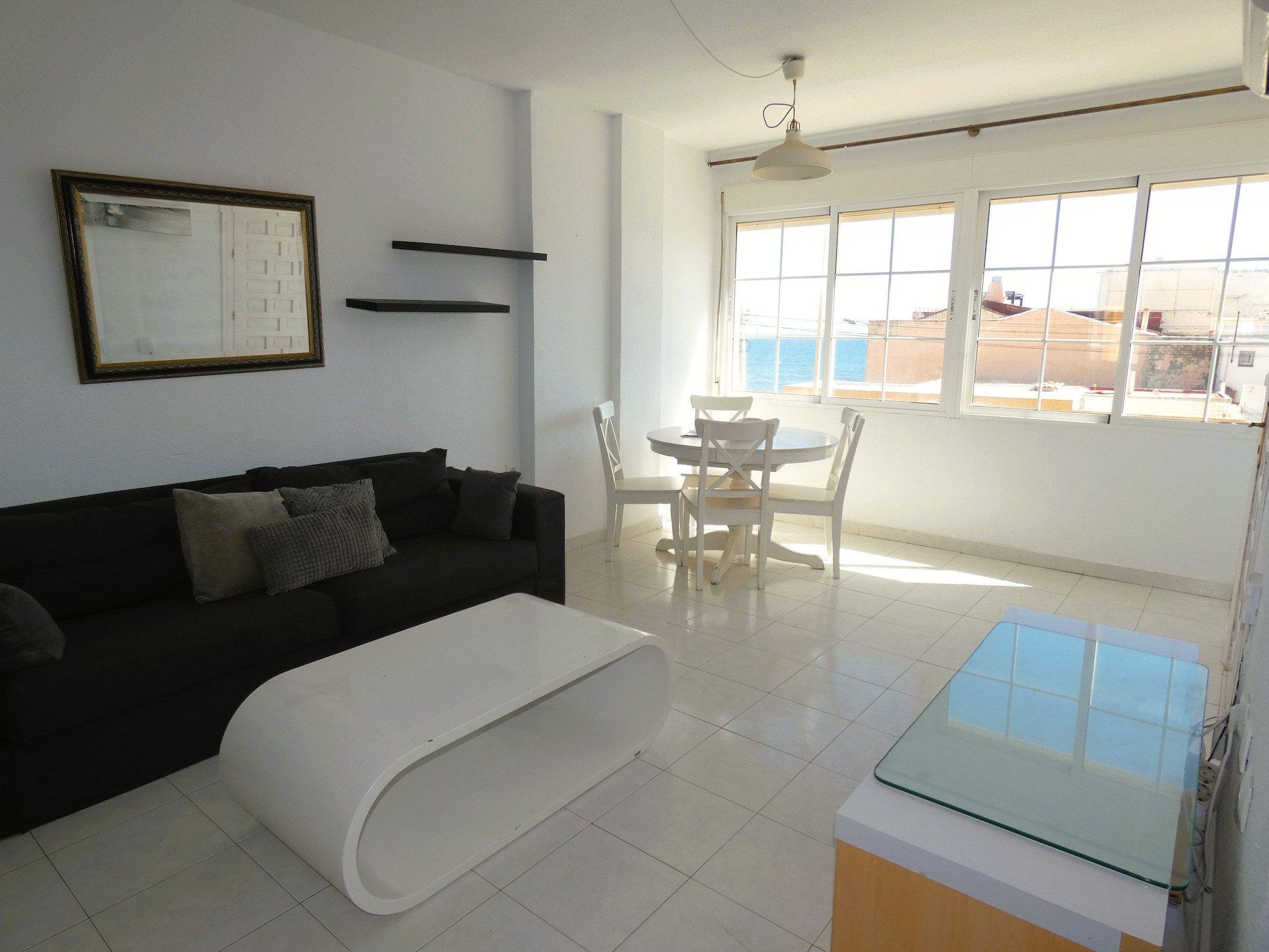 Bungalow in Torrevieja, Alicante, Spain 3 bedrooms, 97 sq.m. No. 189230