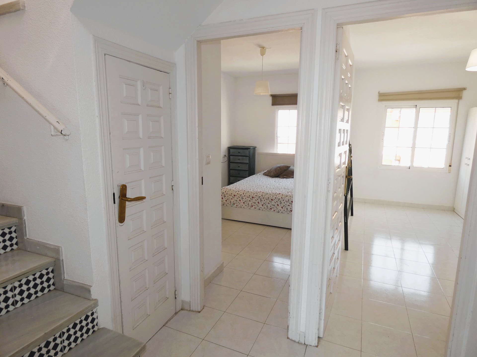 Bungalow in Torrevieja, Alicante, Spain 3 bedrooms, 97 sq.m. No. 189230