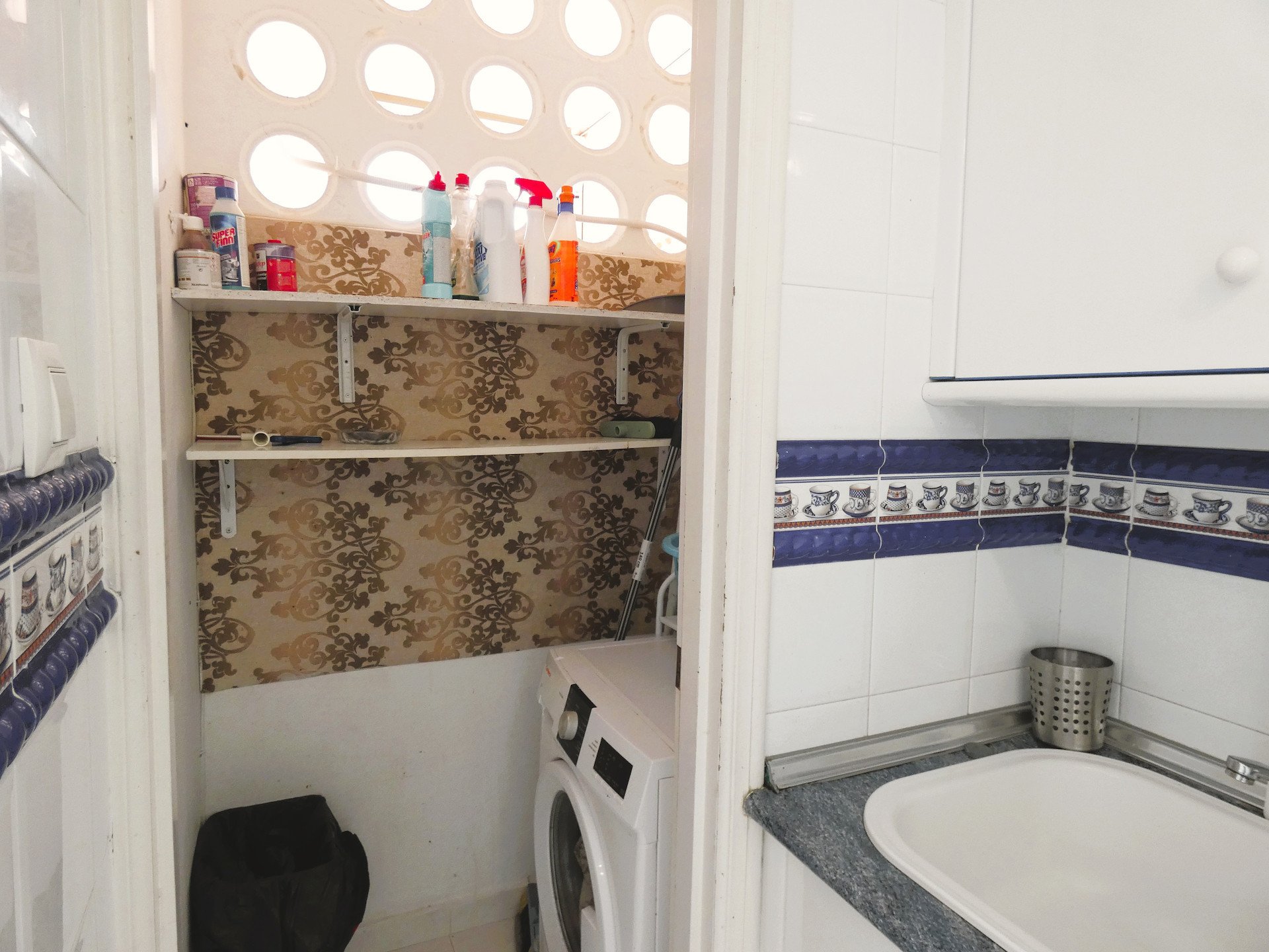Bungalow in Torrevieja, Alicante, Spain 3 bedrooms, 97 sq.m. No. 189230