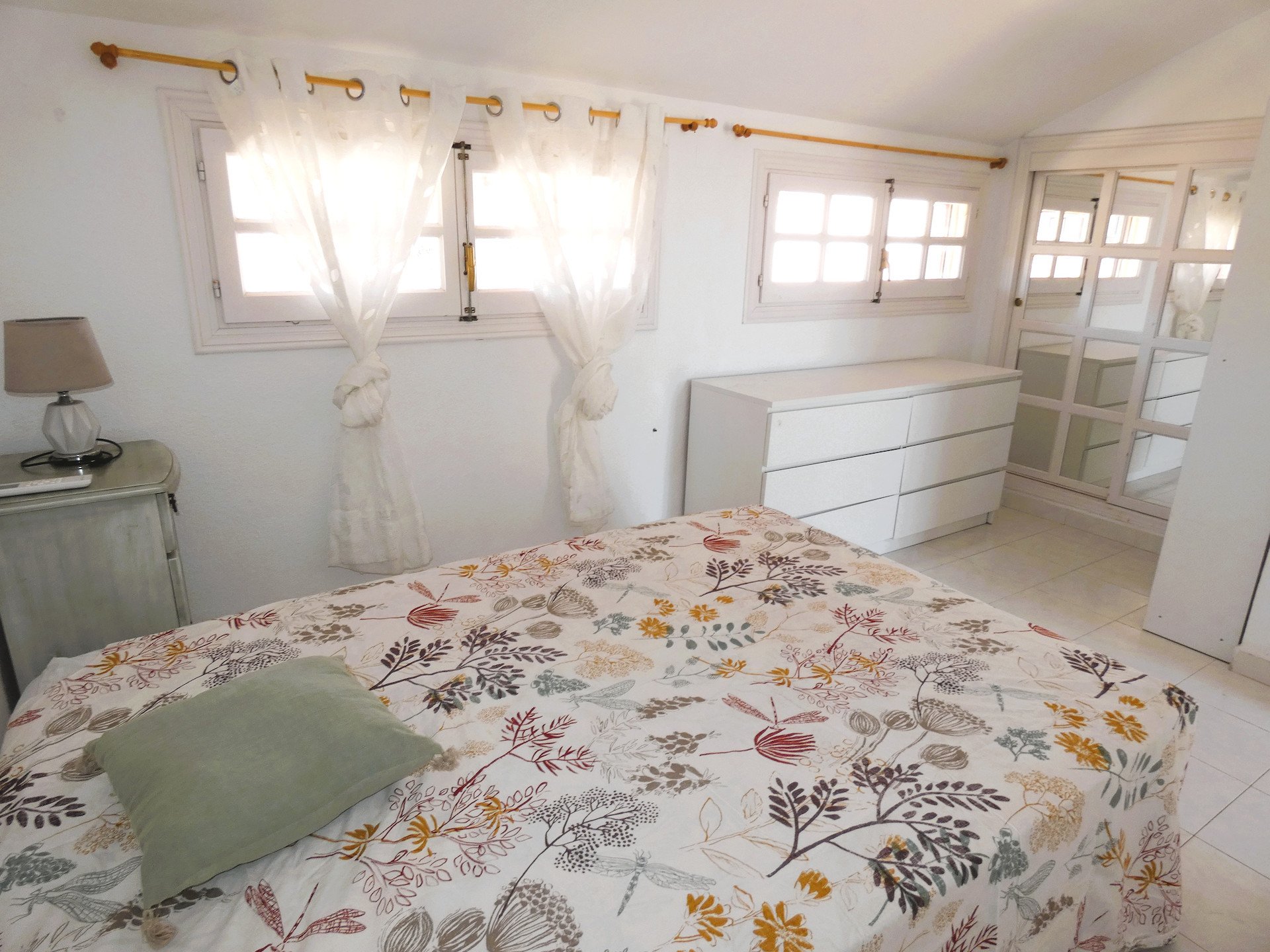 Bungalow in Torrevieja, Alicante, Spain 3 bedrooms, 97 sq.m. No. 189230