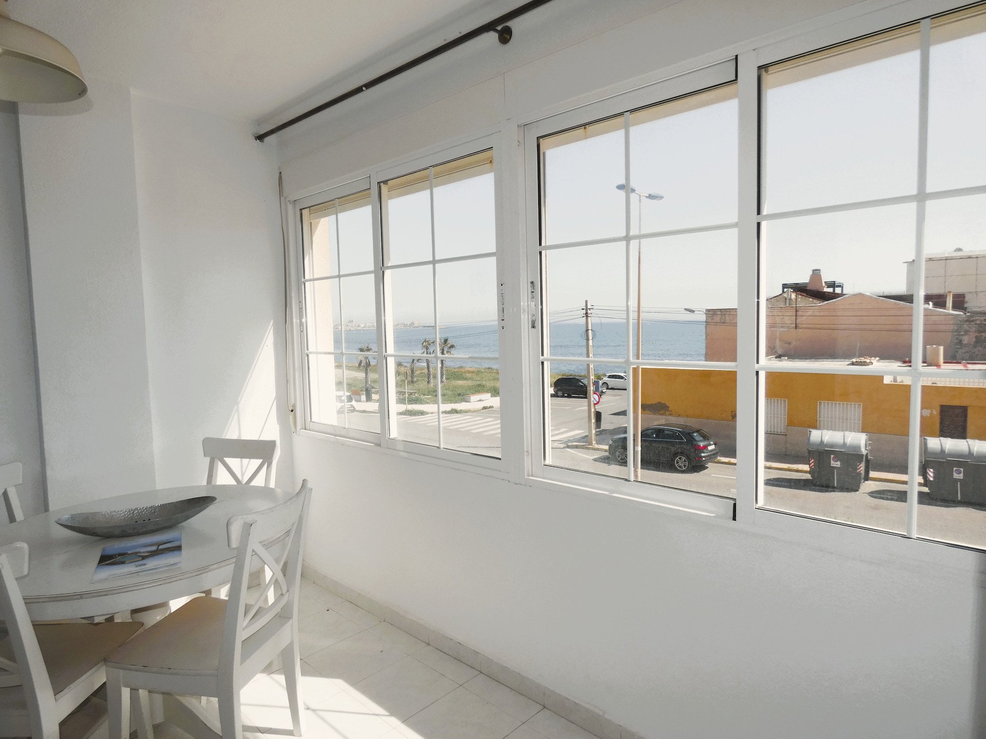 Bungalow in Torrevieja, Alicante, Spain 3 bedrooms, 97 sq.m. No. 189230