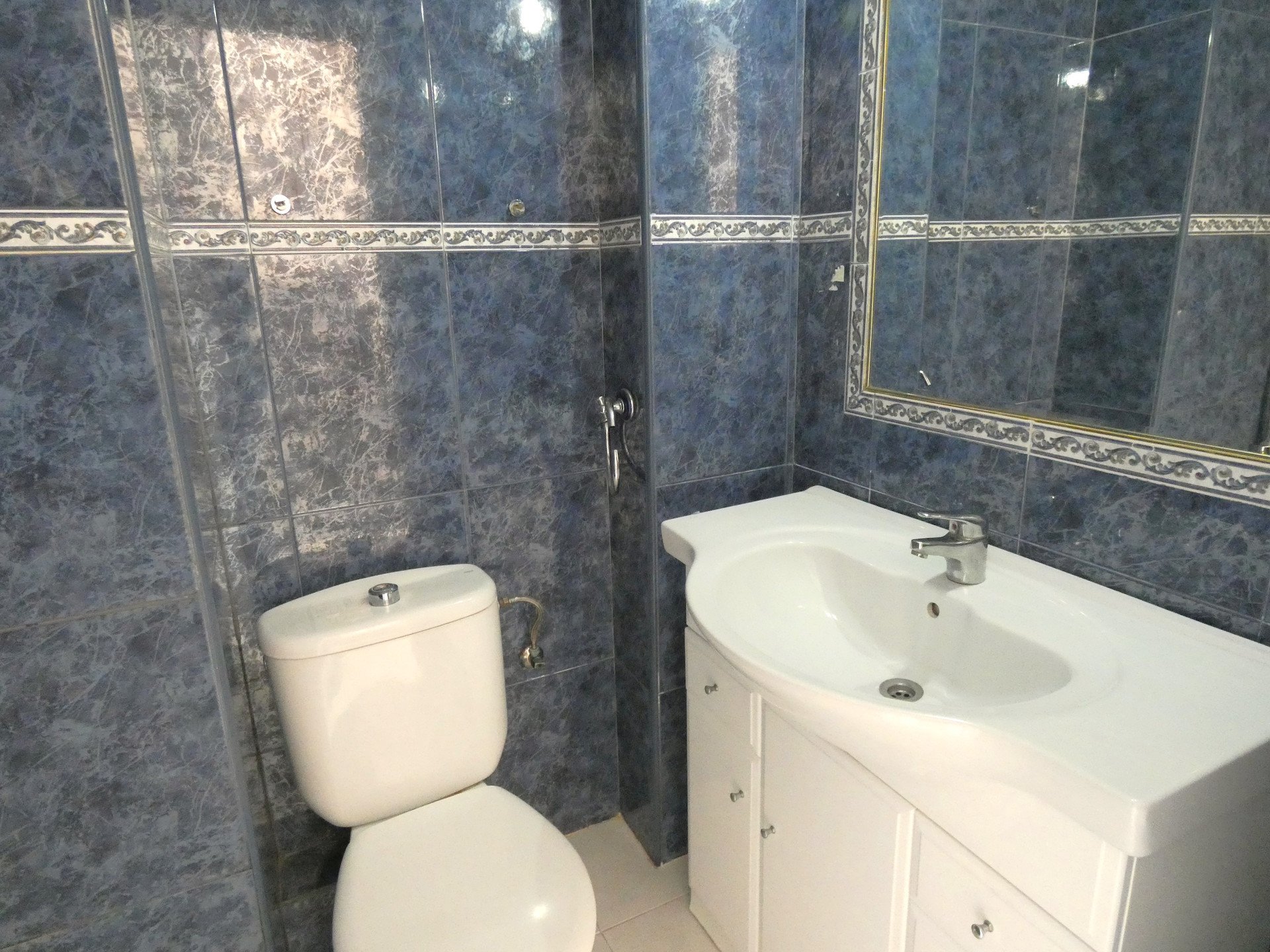 Bungalow in Torrevieja, Alicante, Spain 3 bedrooms, 97 sq.m. No. 189230