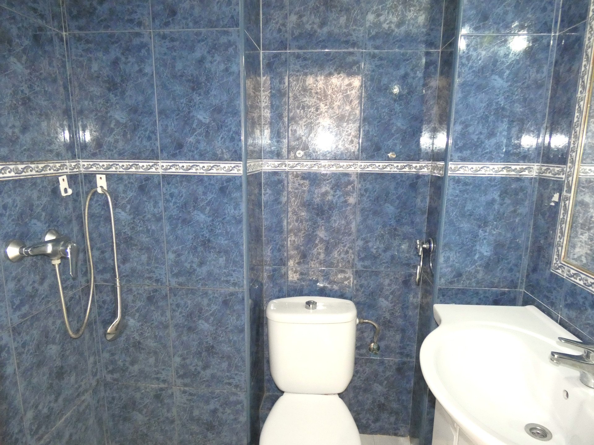Bungalow in Torrevieja, Alicante, Spain 3 bedrooms, 97 sq.m. No. 189230