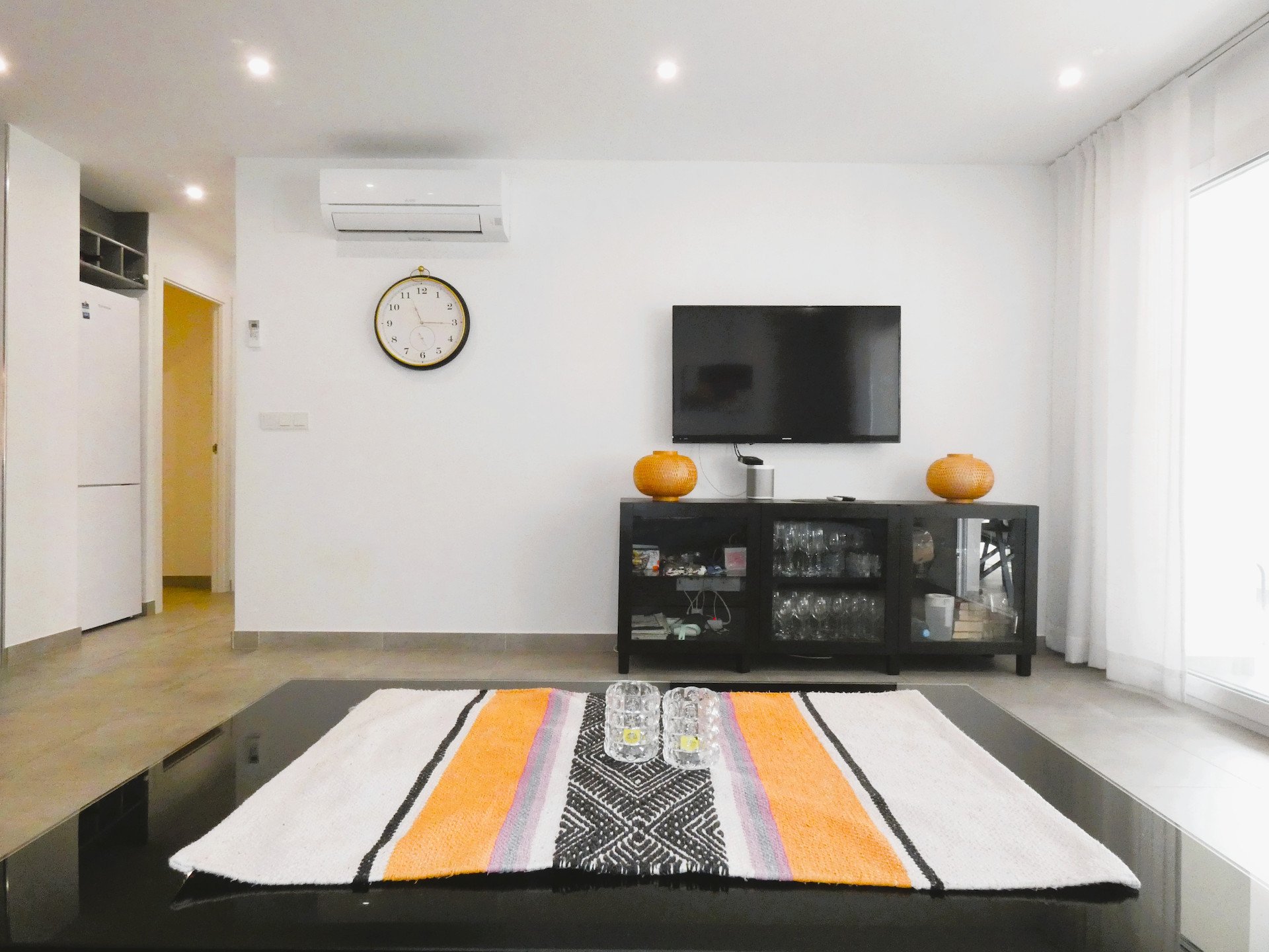 Apartamento en Torrevieja, Alicante, España 3 dormitorios, 80 m2 No. 189228