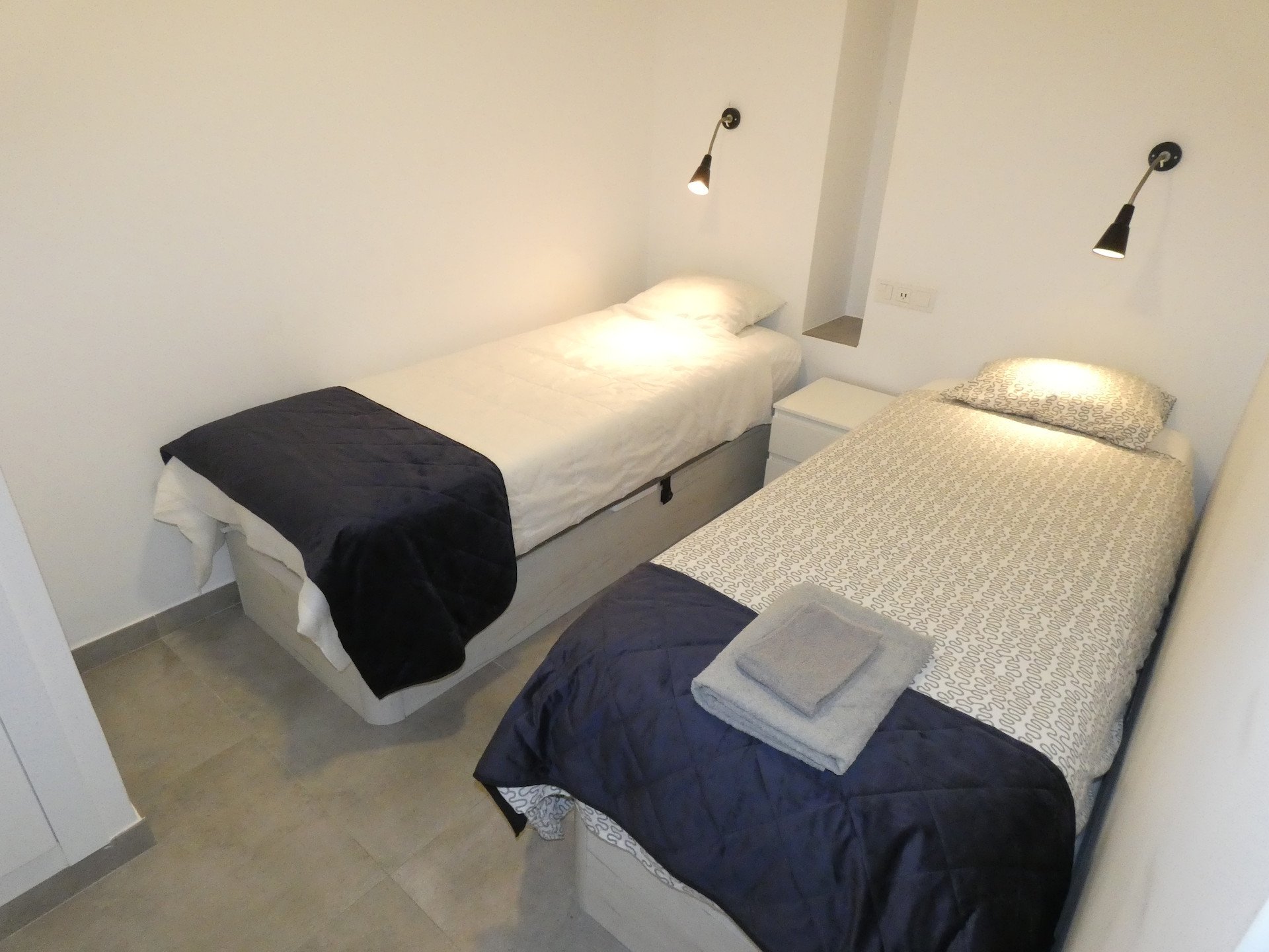 Apartamento en Torrevieja, Alicante, España 3 dormitorios, 80 m2 No. 189228