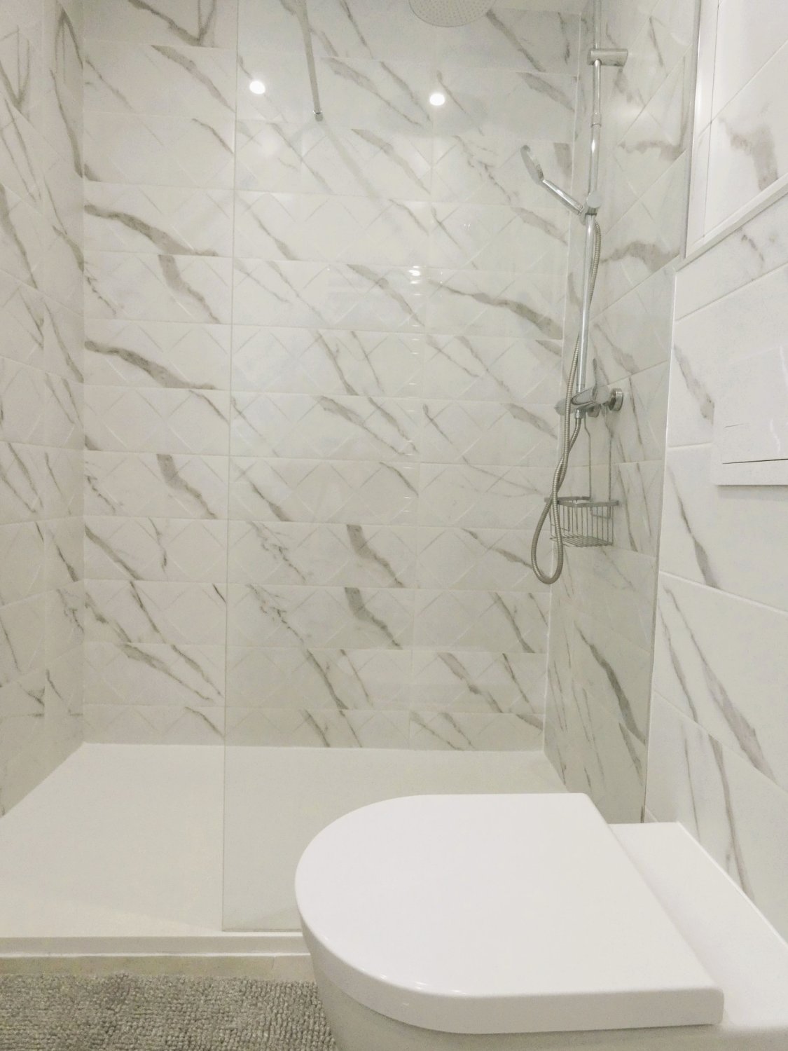 Apartamento en Torrevieja, Alicante, España 3 dormitorios, 80 m2 No. 189228
