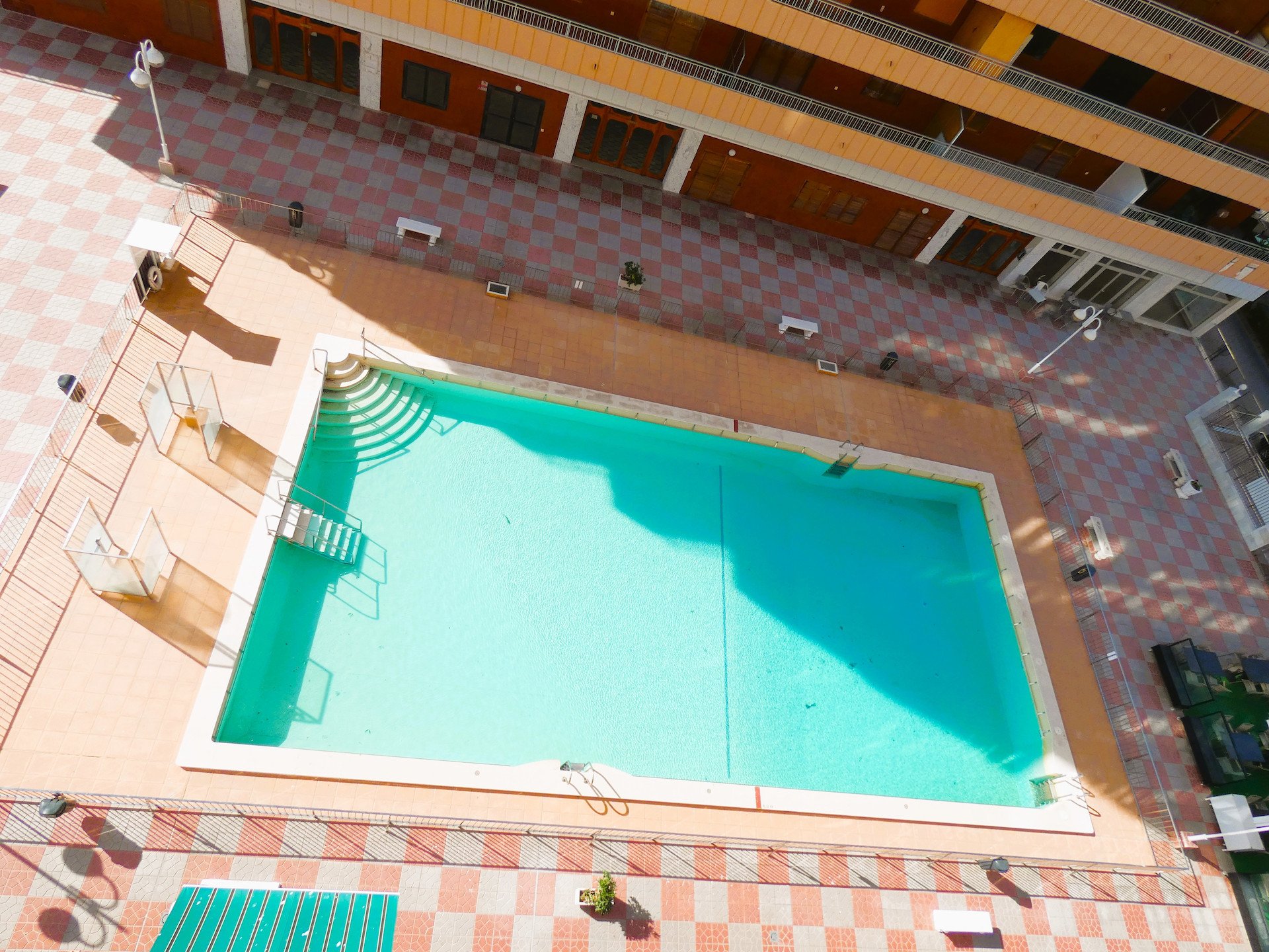Apartamento en Torrevieja, Alicante, España 3 dormitorios, 80 m2 No. 189228